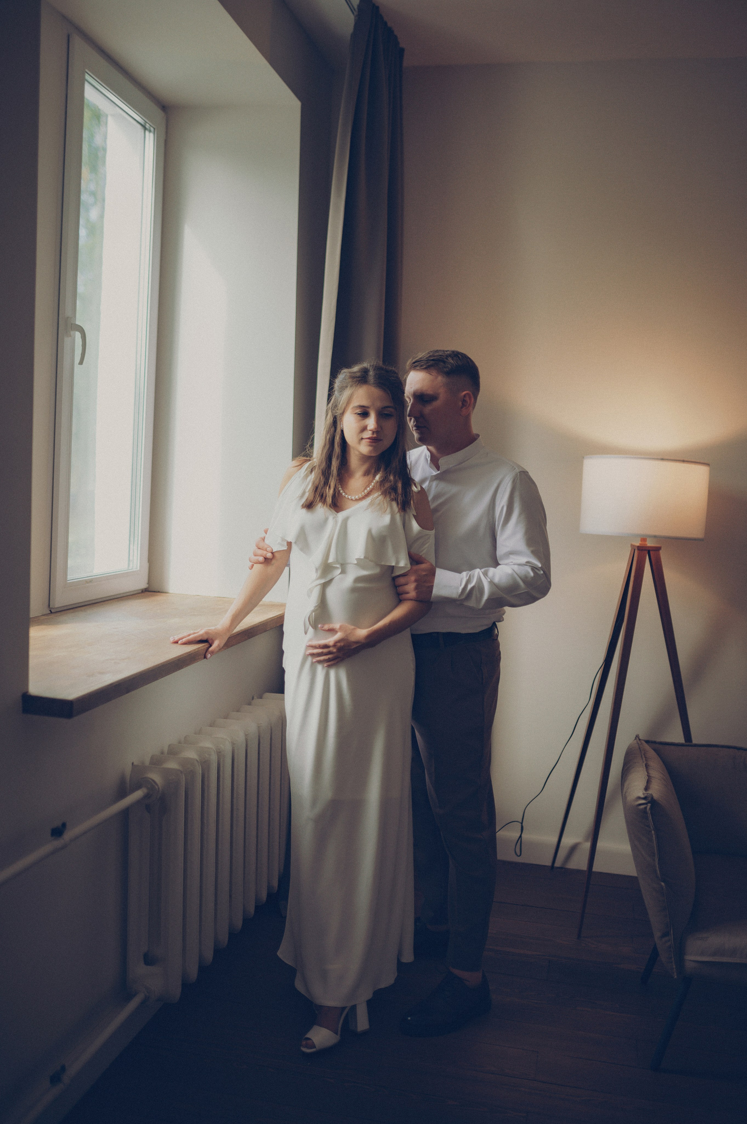 Елена и Денис (Sk-studio). Фотограф, г. Лесной Свердловской области