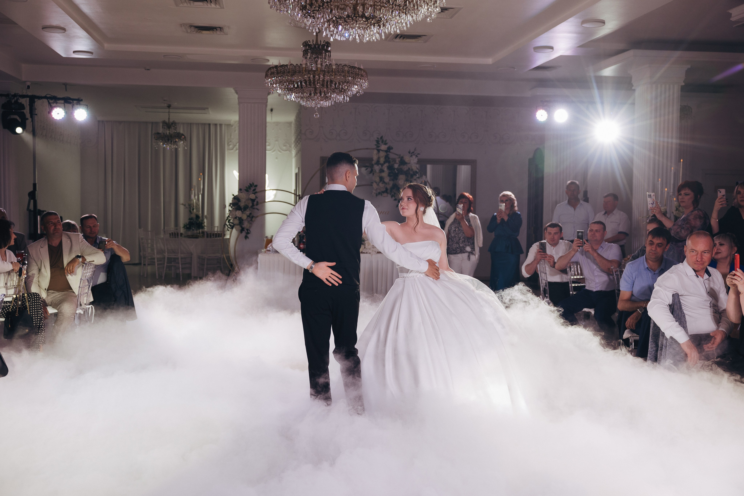 Игорь&Нина. Свадебный и семейный фотограф в Астрахани Заскокина Анастасия