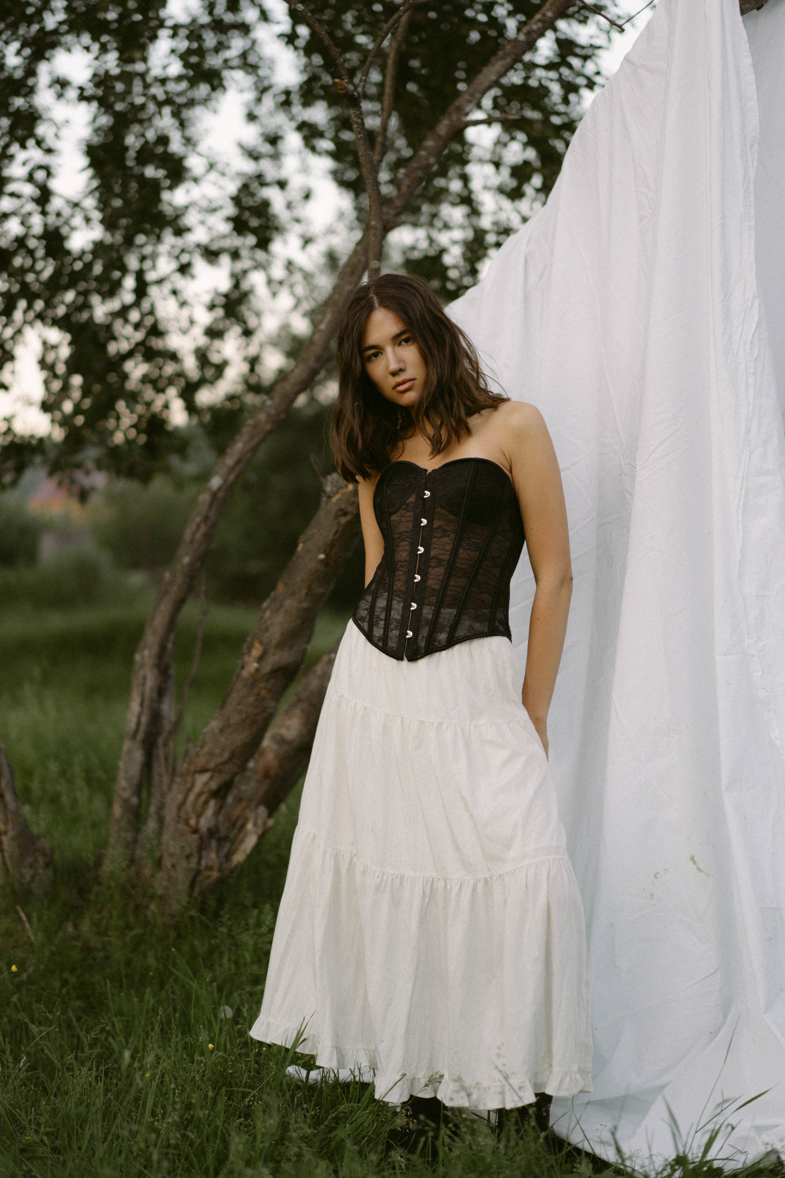 Summer. Свадебный фотограф Анастасия Хабарова в Новоуральске и Екатеринбурге