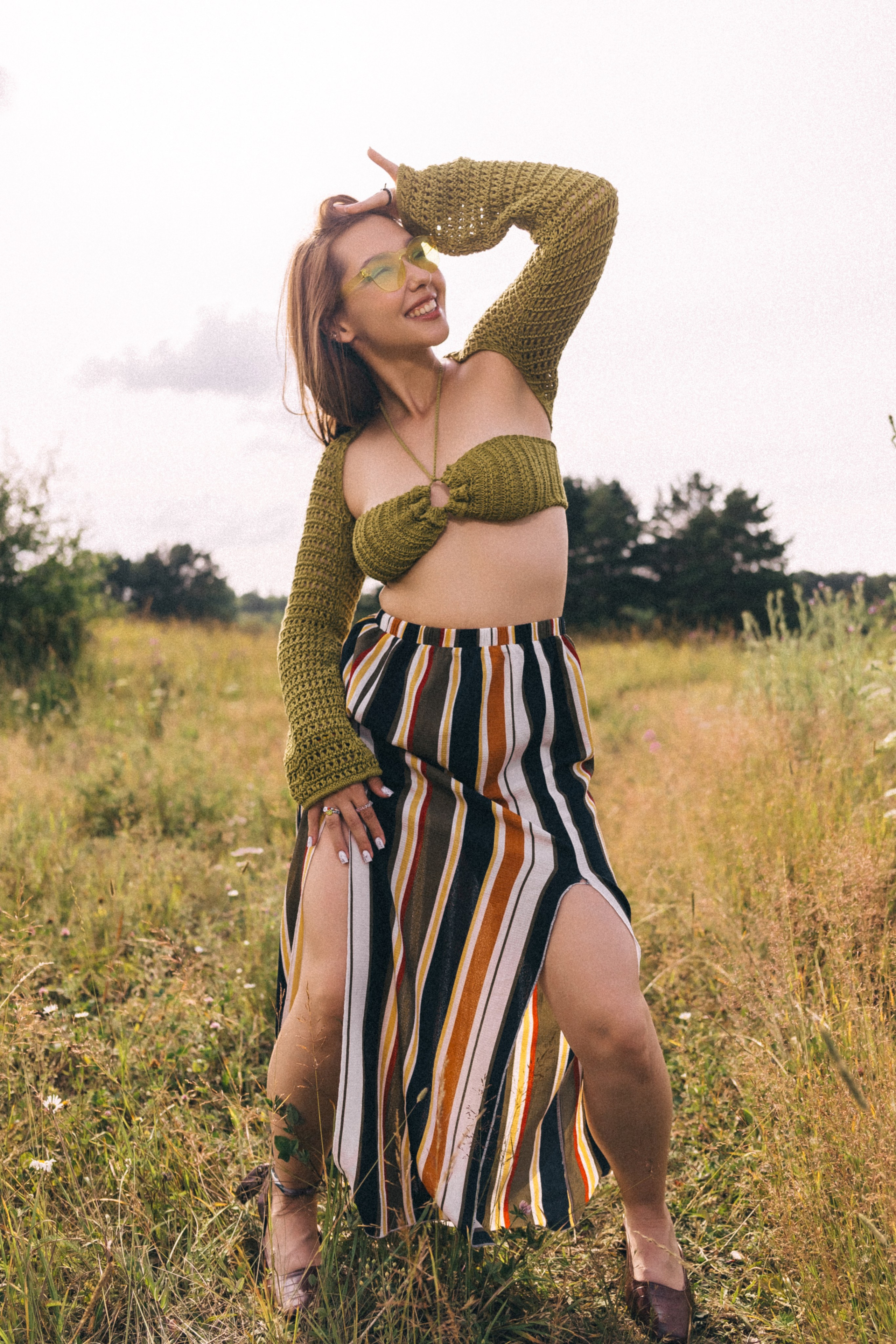 Маша. Фотограф Кемерово | Сергей