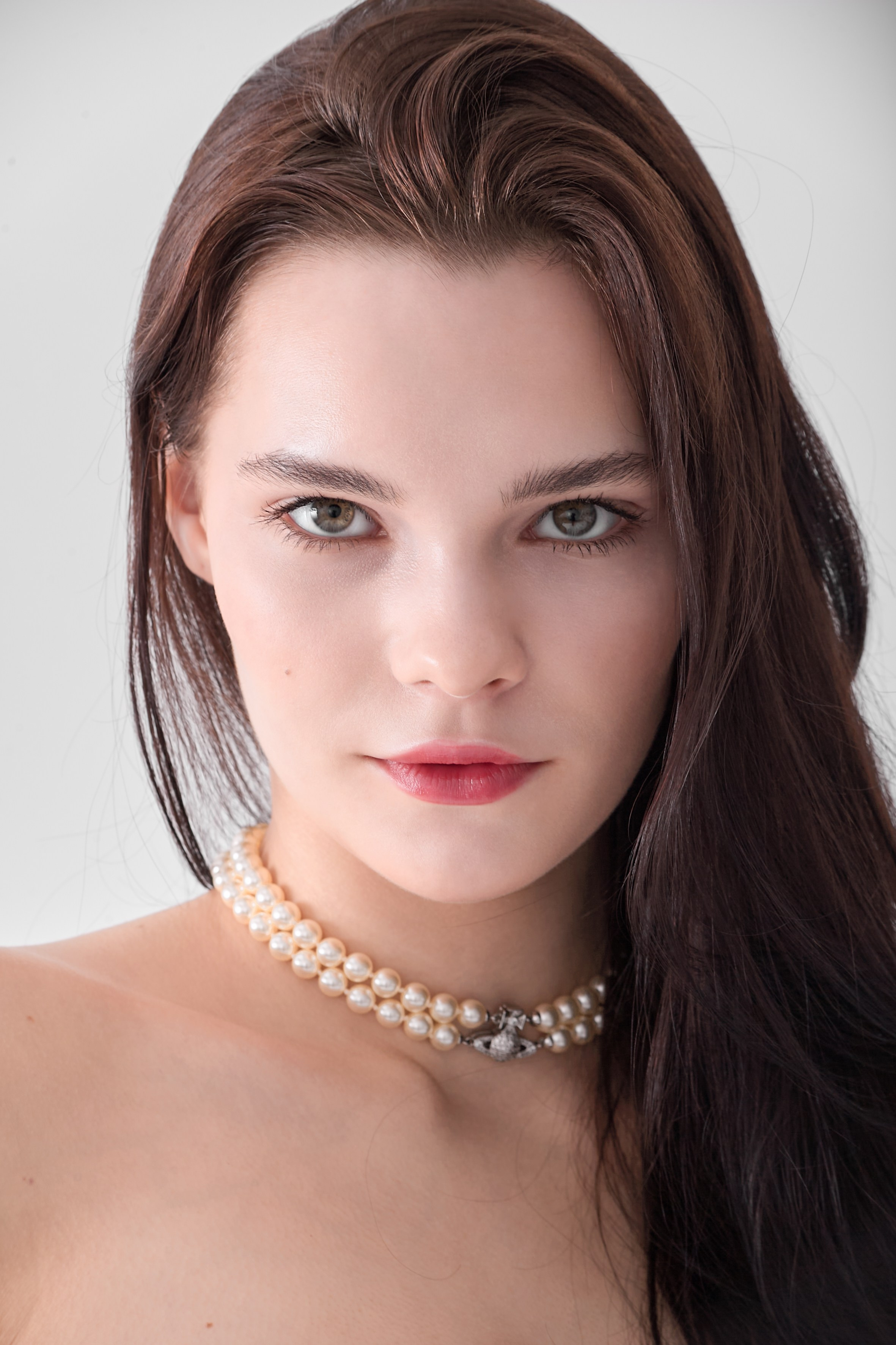 модельные тесты для Алины М Москва