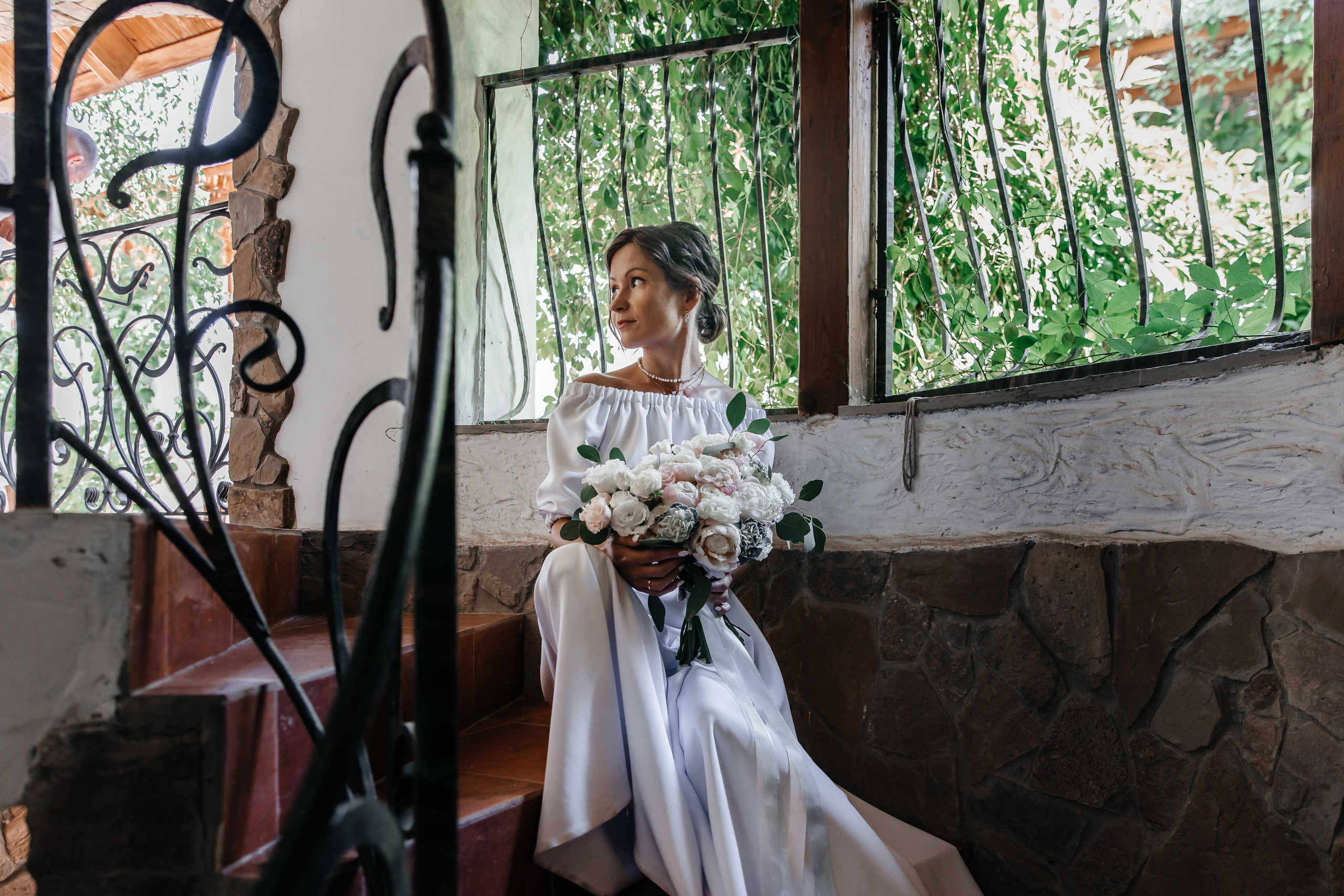 Судак и мыс Капчик. Анонс свадьбы для Алены и Евгения. Свадебный фотограф в Крыму и Севастополе Ольга Баскакова