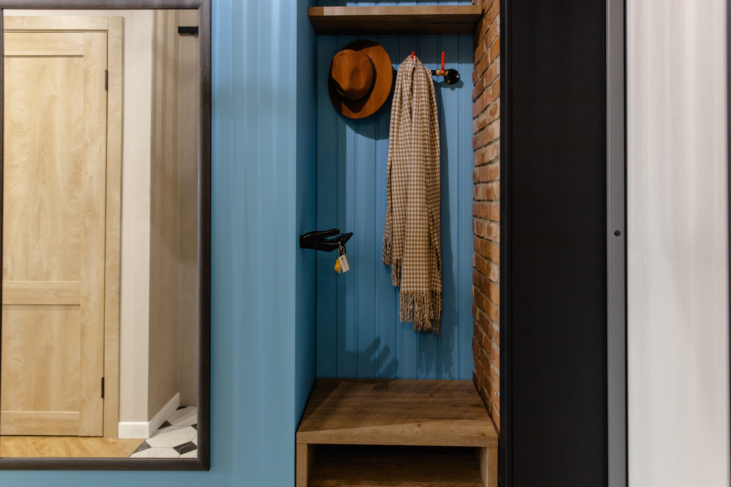 Михайловский Парк. ГУДРУМ — Мебель на заказ в Томске | Кухни | Шкафы | Стулья и Столы