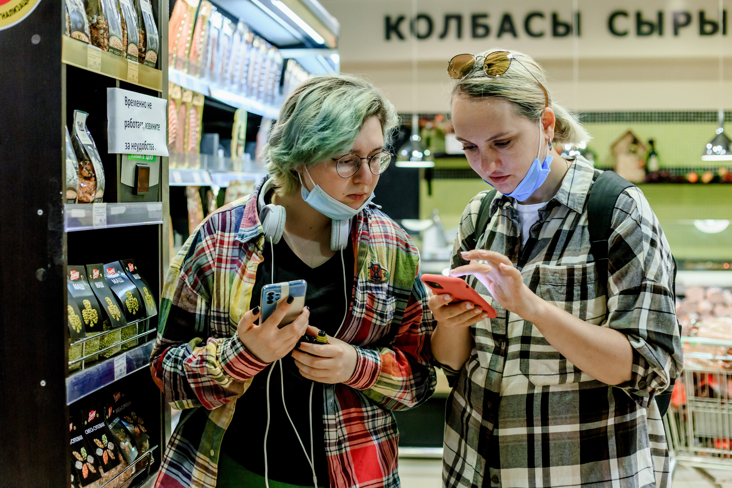 Фотограф на съемочную площадку в Санкт-Петербурге