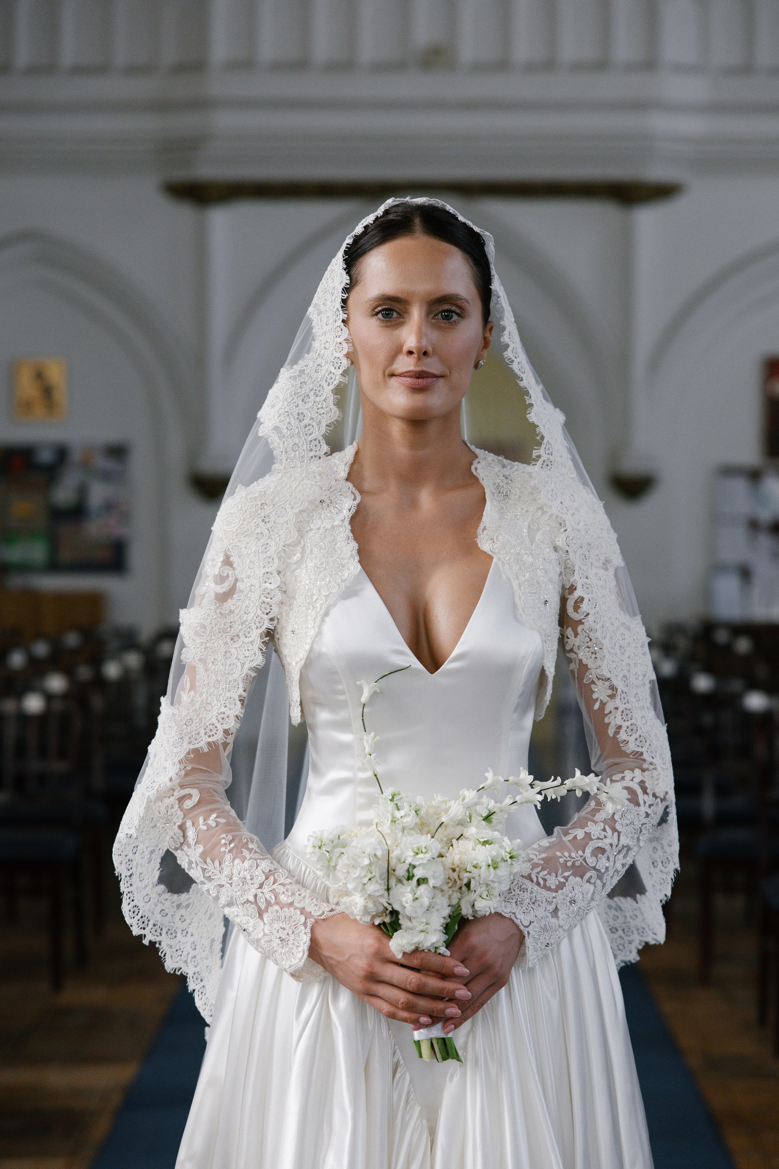 Англиканская Церковь. Свадебный и семейный фотограф Москва | Балашиха