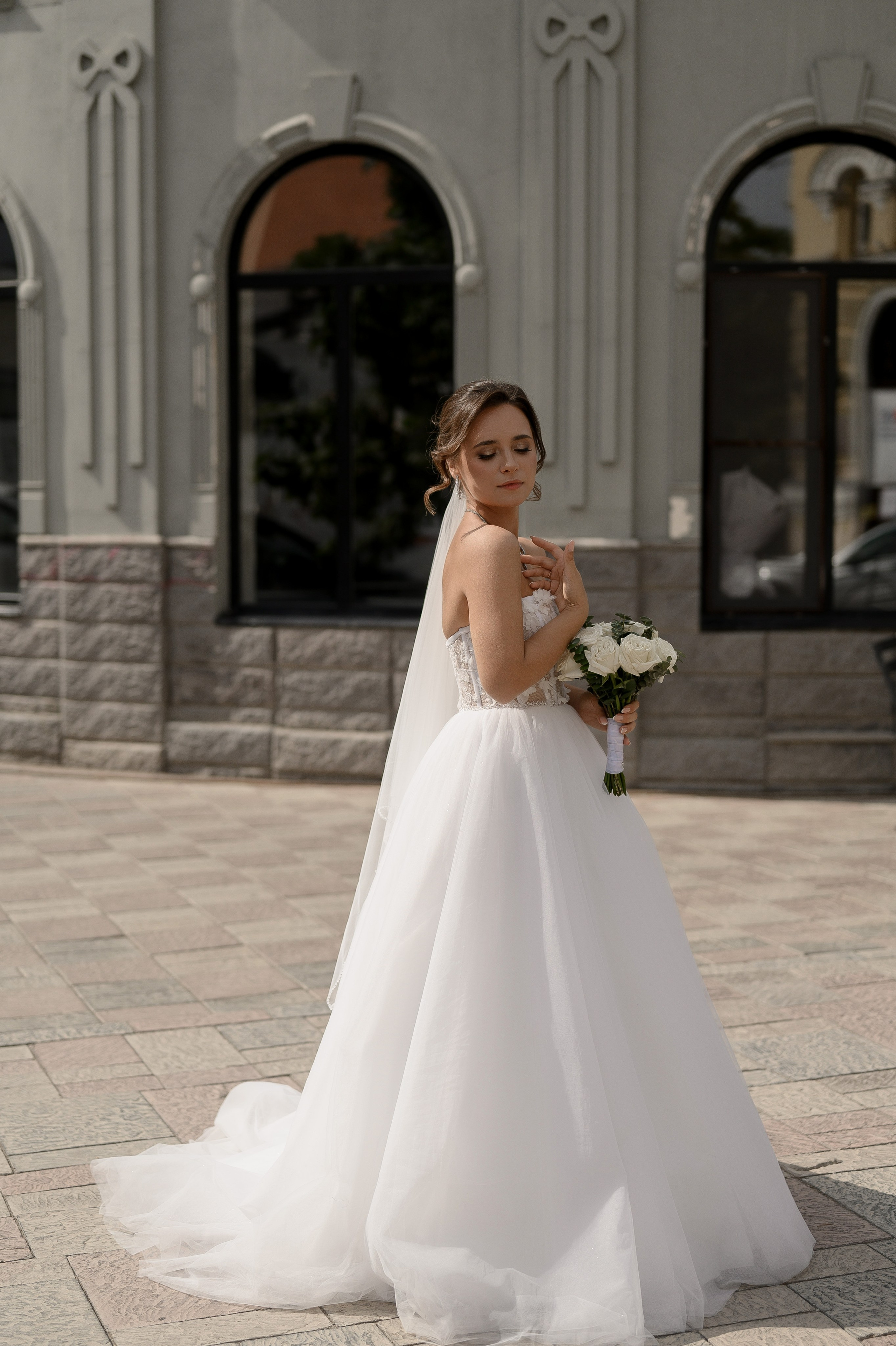 Александр и Милана. Женский, семейный и свадебный фотограф в Астрахани Виктория Бузаева