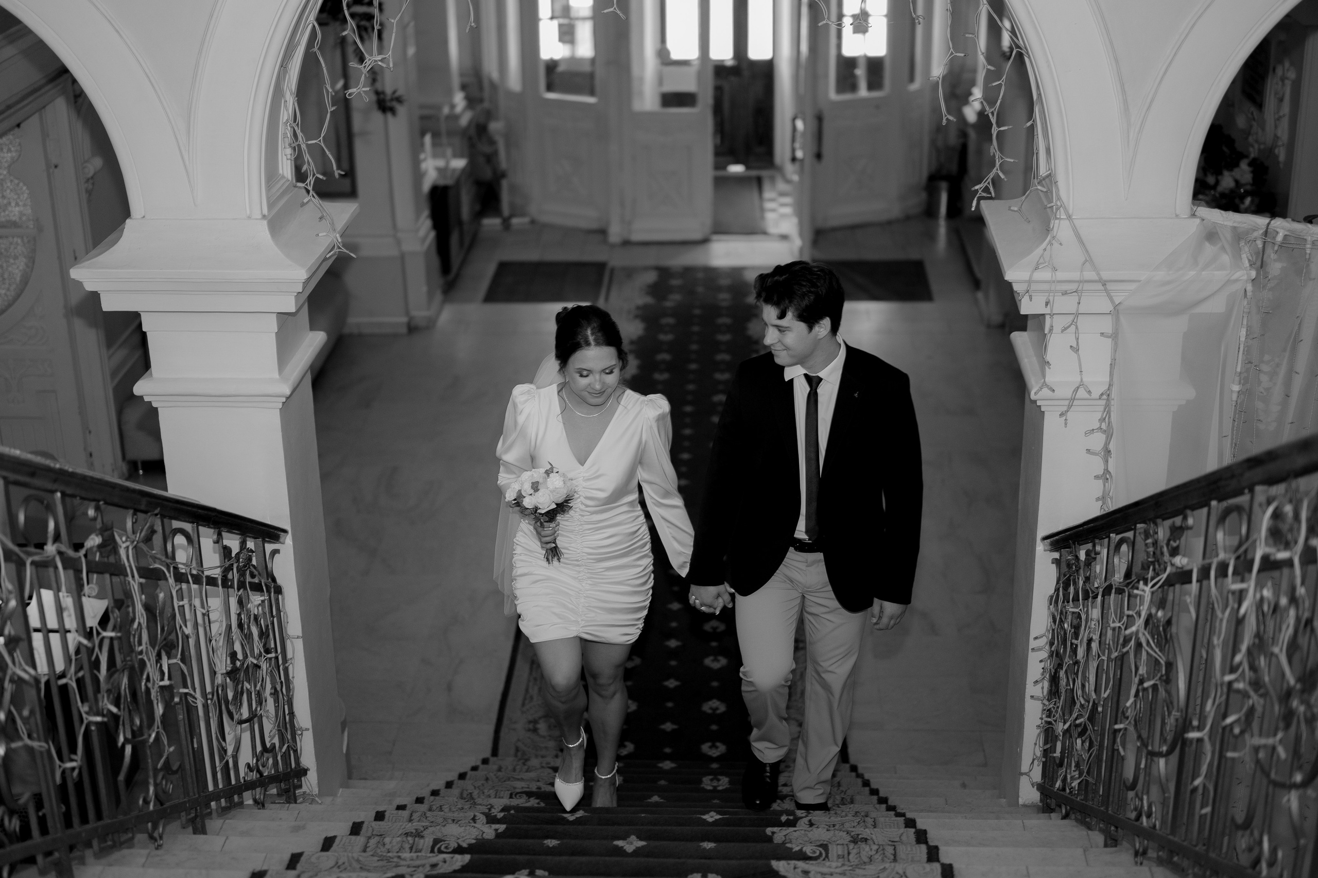 Владислав и Анна. Женский, семейный и свадебный фотограф в Астрахани Виктория Бузаева