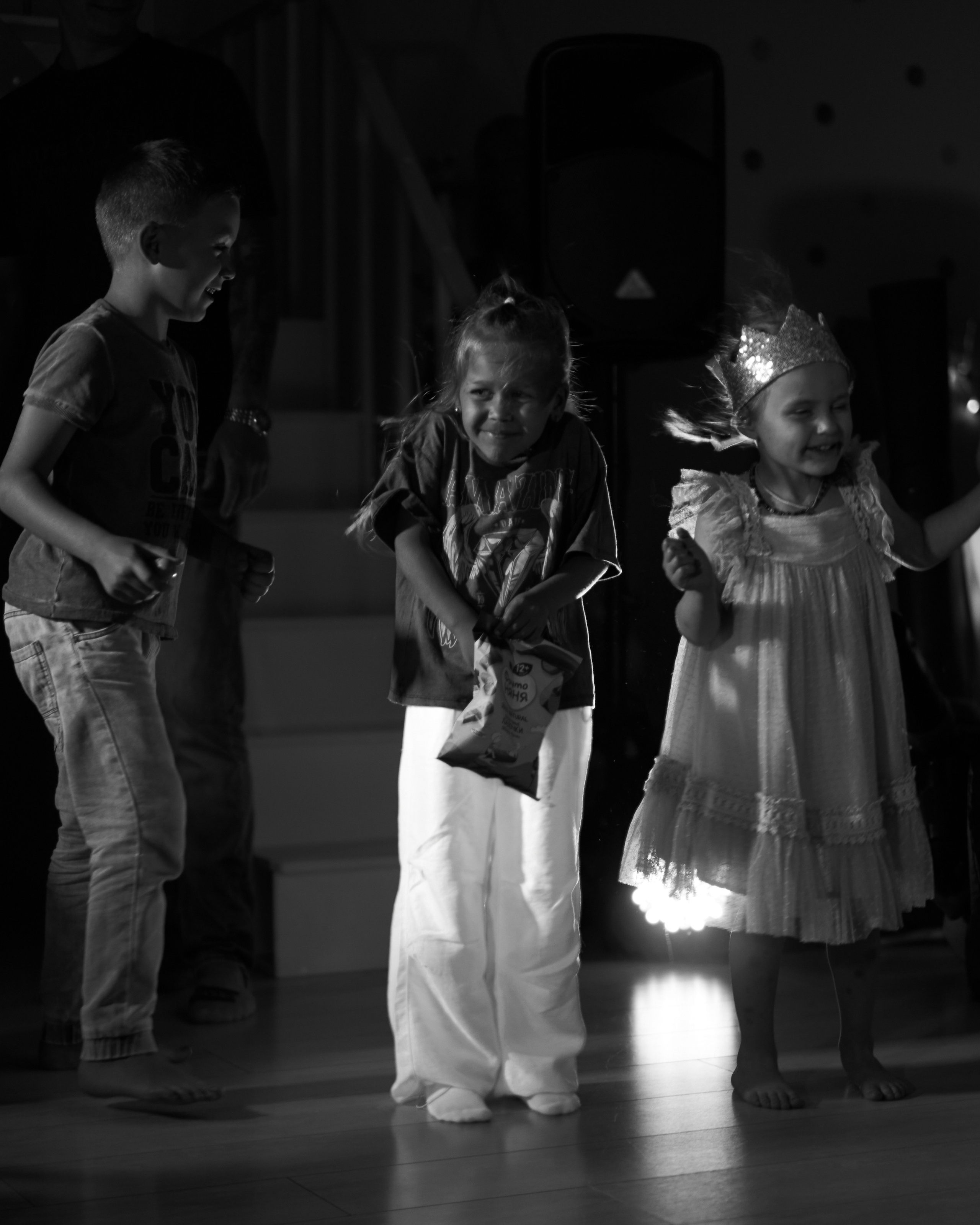 День Рождения Мирона. Фотограф Екатеринбург Кокшарова Александра