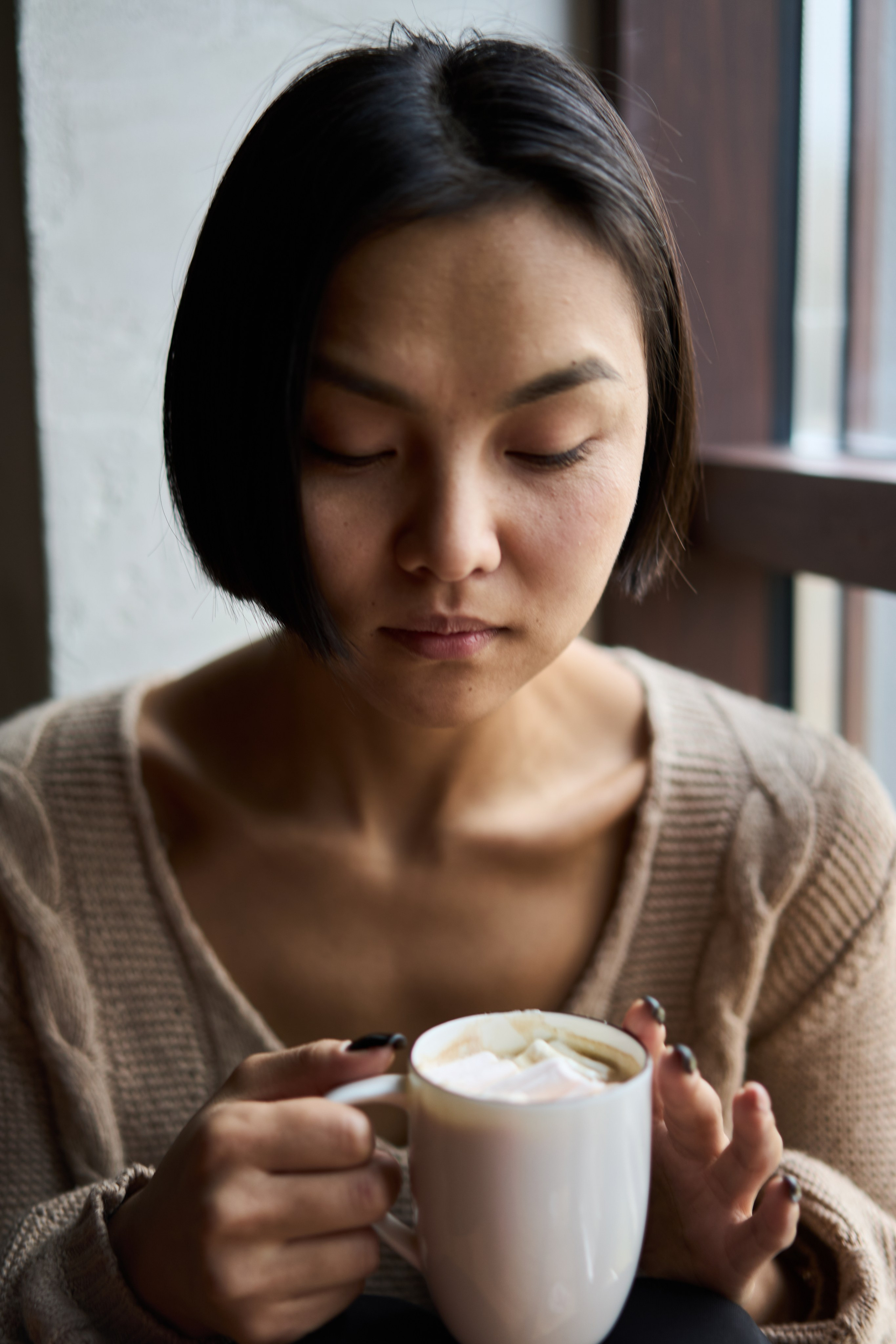 Фотосессиия в арт-пространстве. Фотограф Екатеринбург Кокшарова Александра