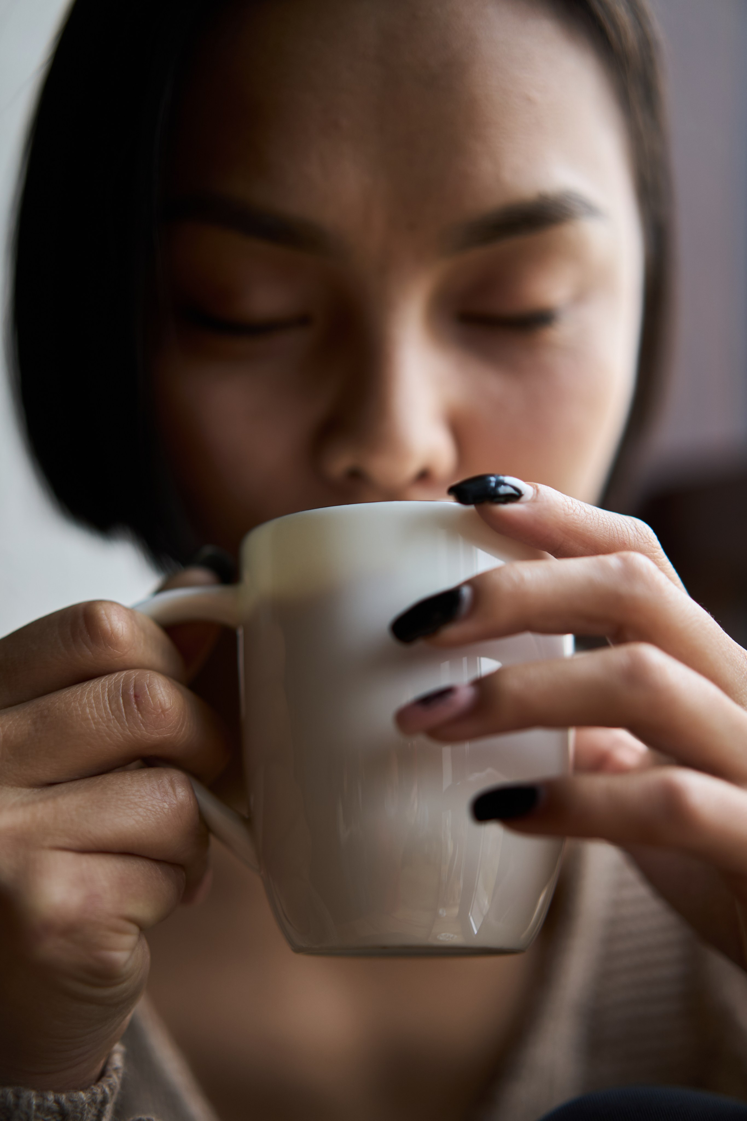 Фотосессиия в арт-пространстве. Фотограф Екатеринбург Кокшарова Александра