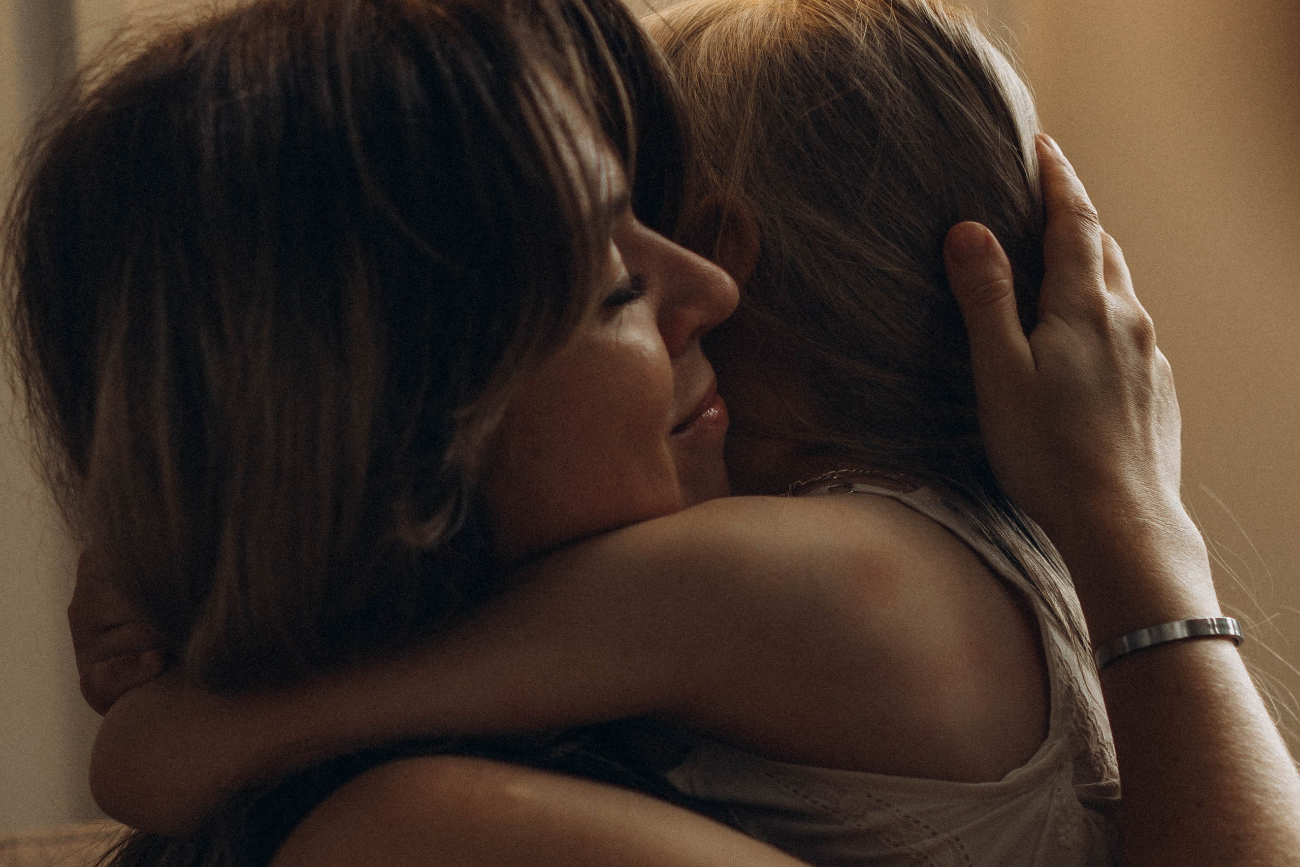 Фотосессия домашняя мама и дочка. Фотограф Екатеринбург Кокшарова Александра