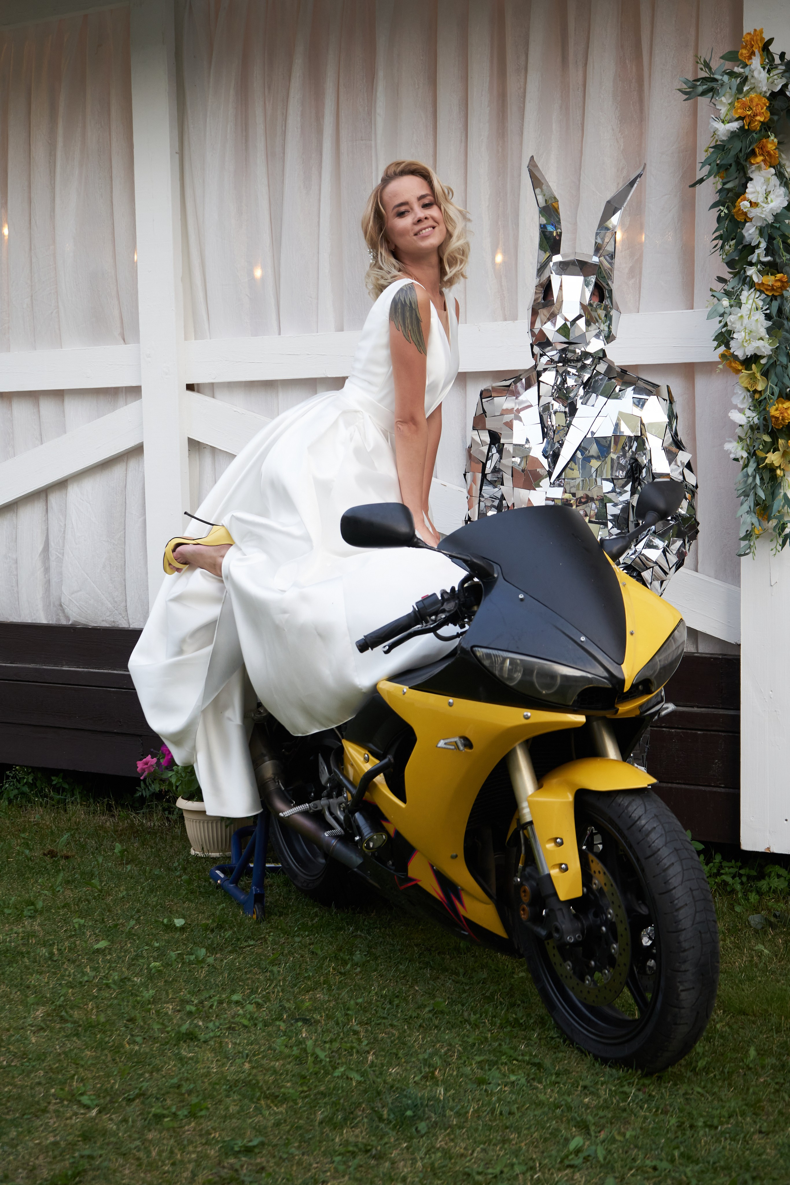 Репортажная съемка свадьбы Алексея & Александры. Фотограф Екатеринбург Кокшарова Александра