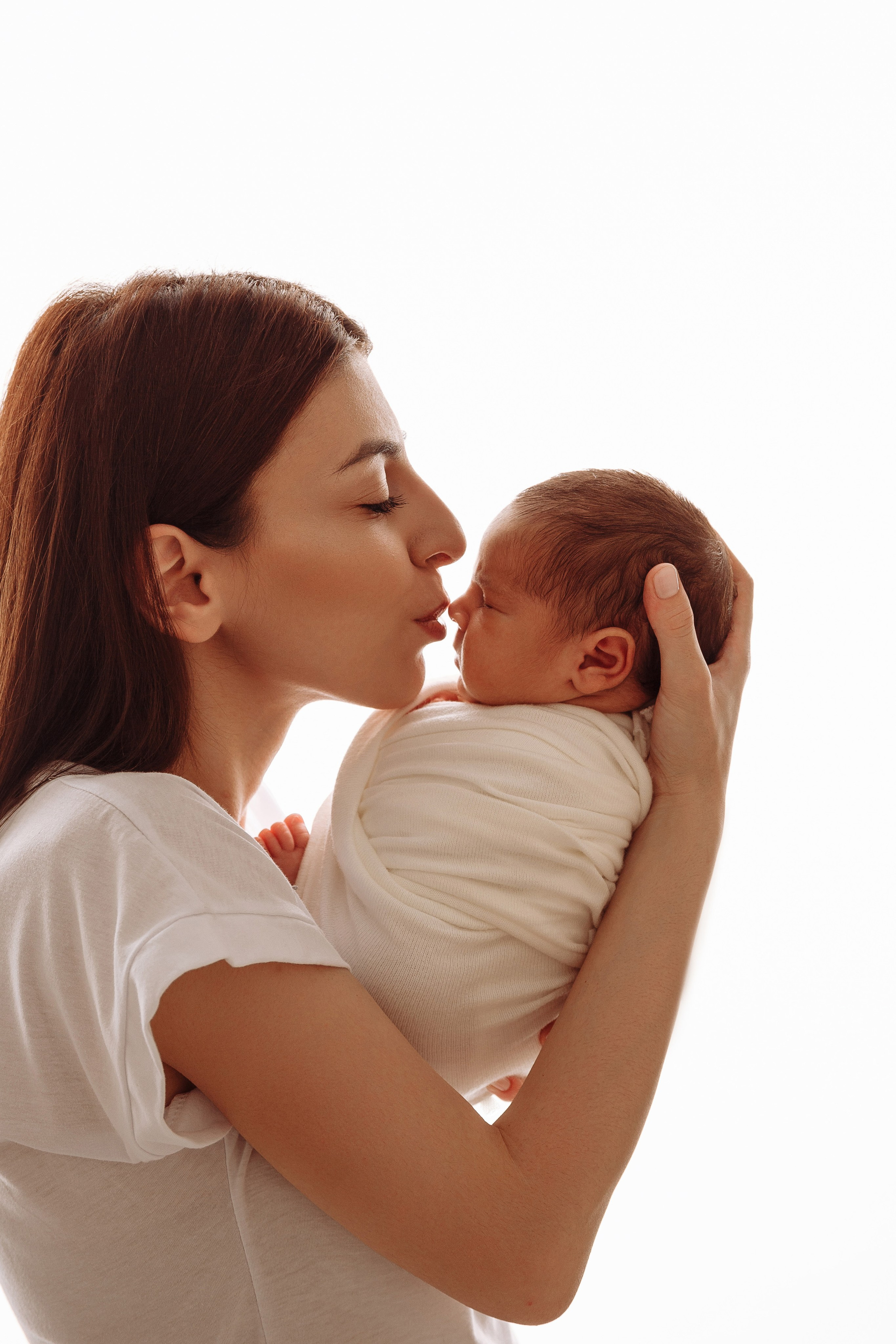 Лео. Фотограф новорожденных Тверь Диана Муляева