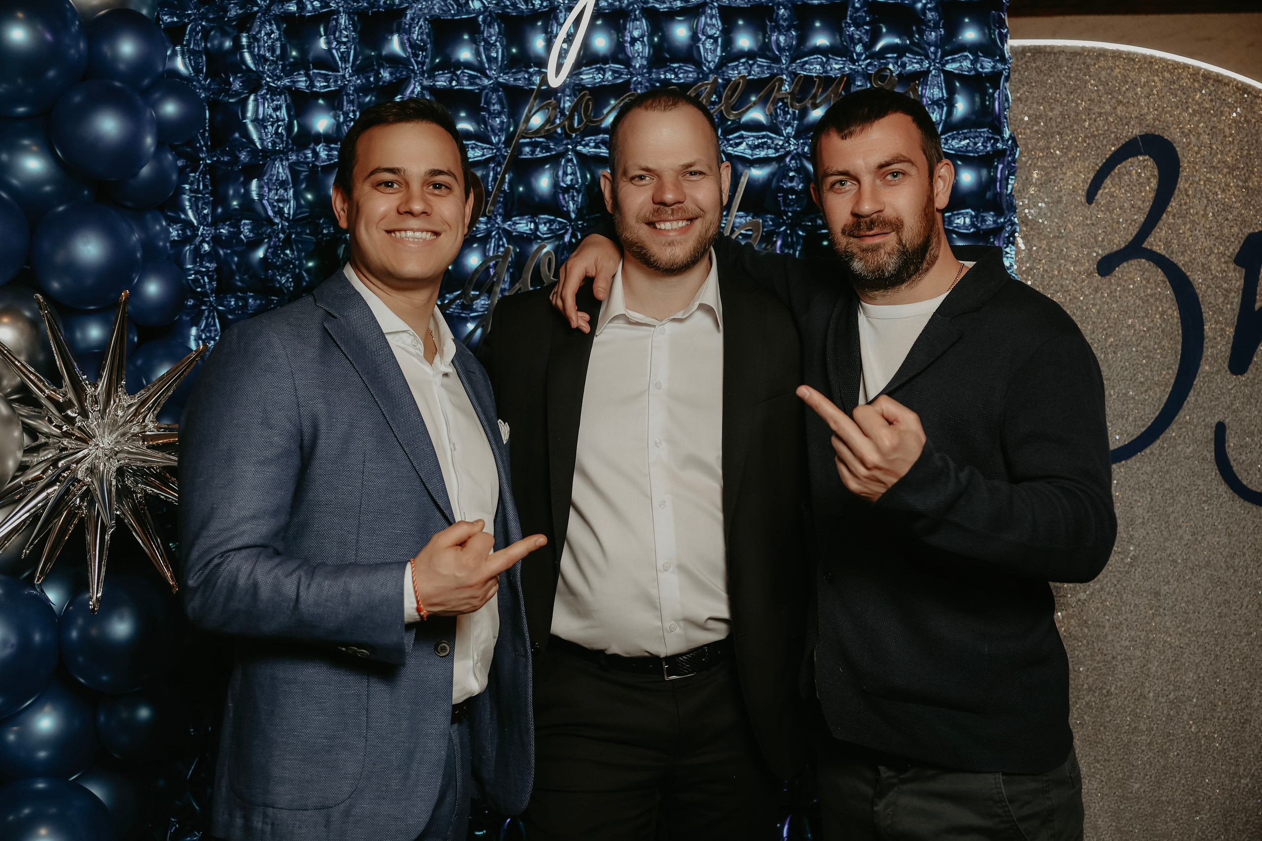 Юбилей Радомира. Фотограф в Москве и любой точке земного шара Алёна Вялова (Чулкова)