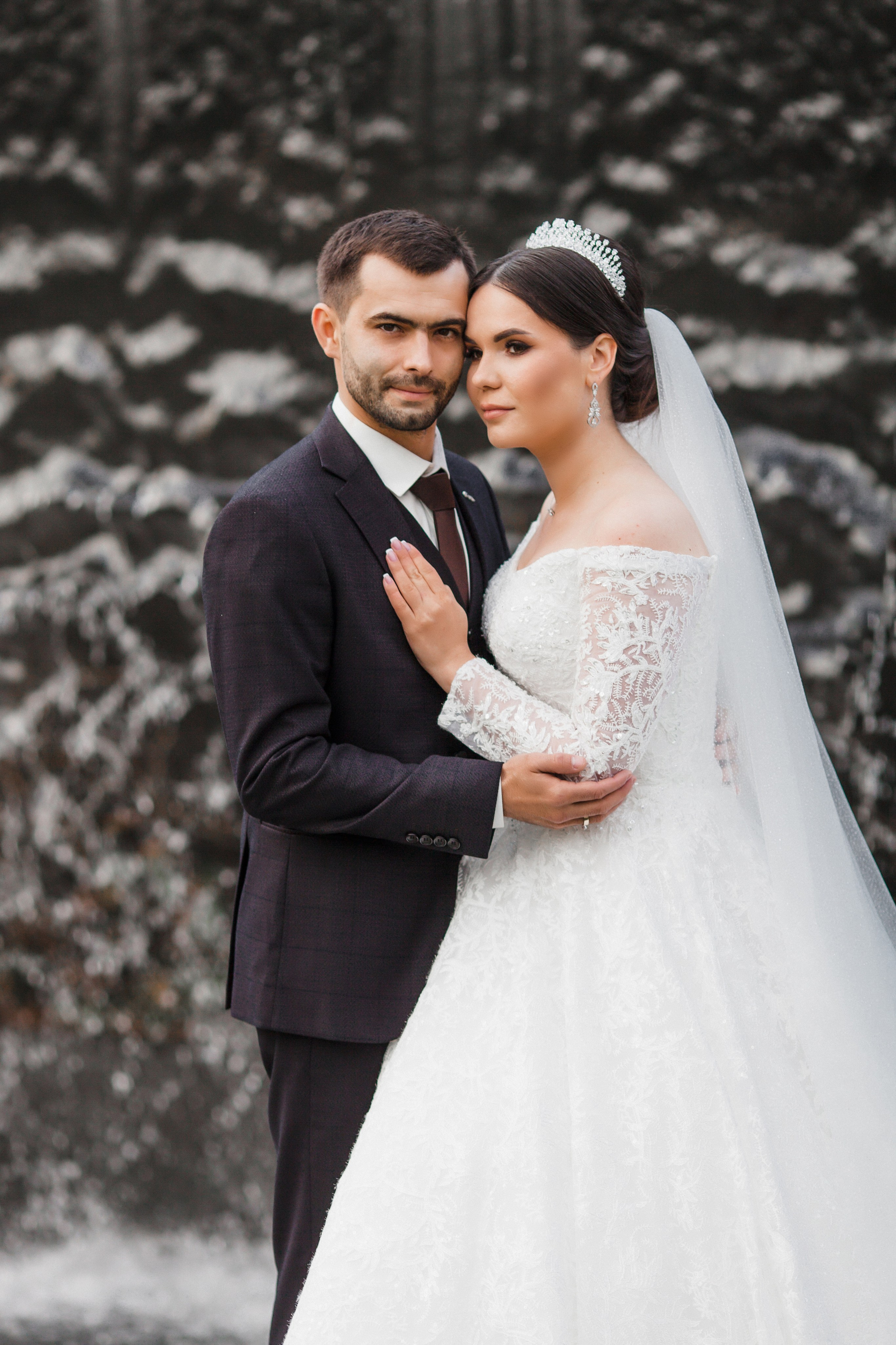 Александр и Виктория. Свадебный и семейный фотограф в Краснодаре