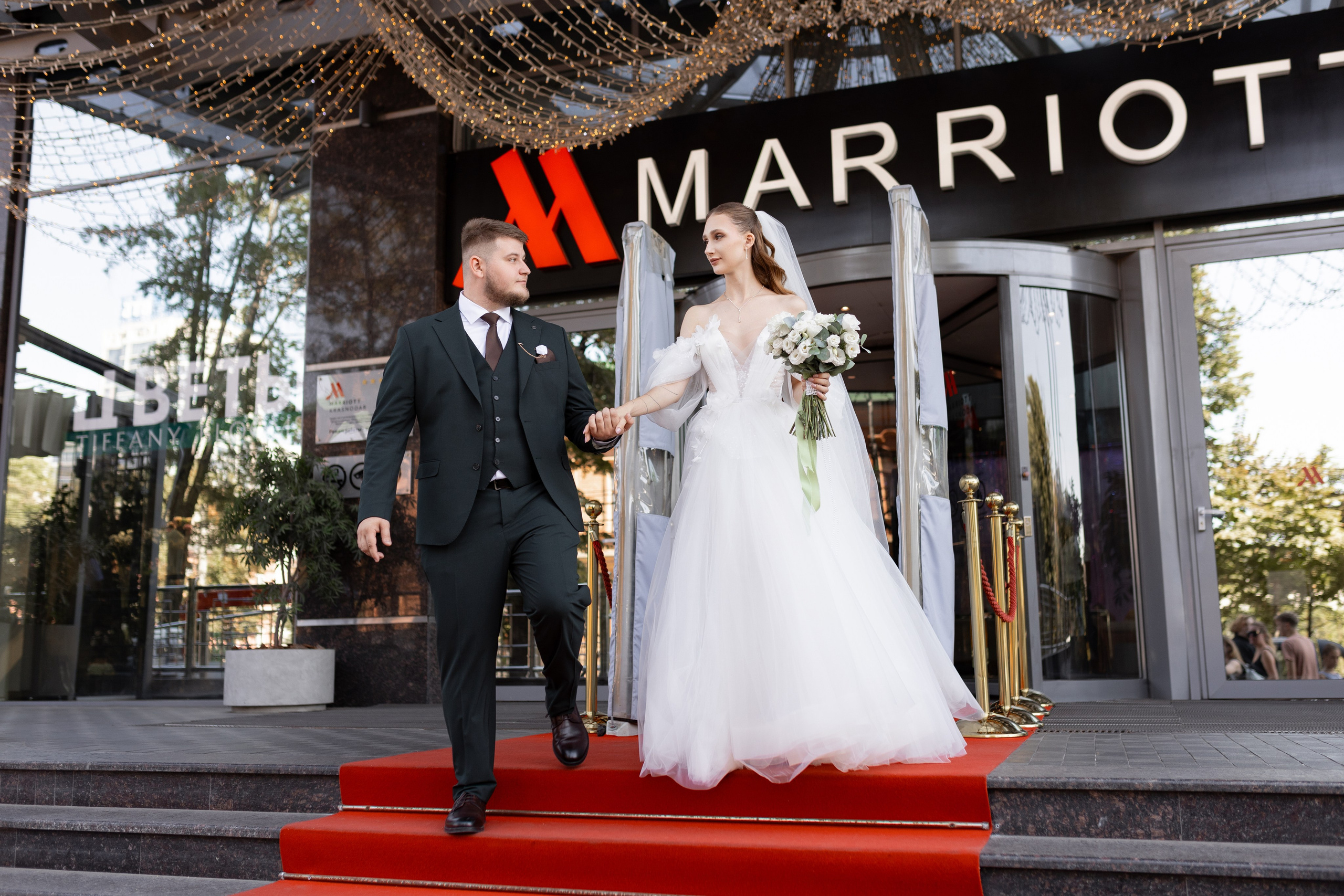 Свадьбы. Фотограф в Краснодарском крае