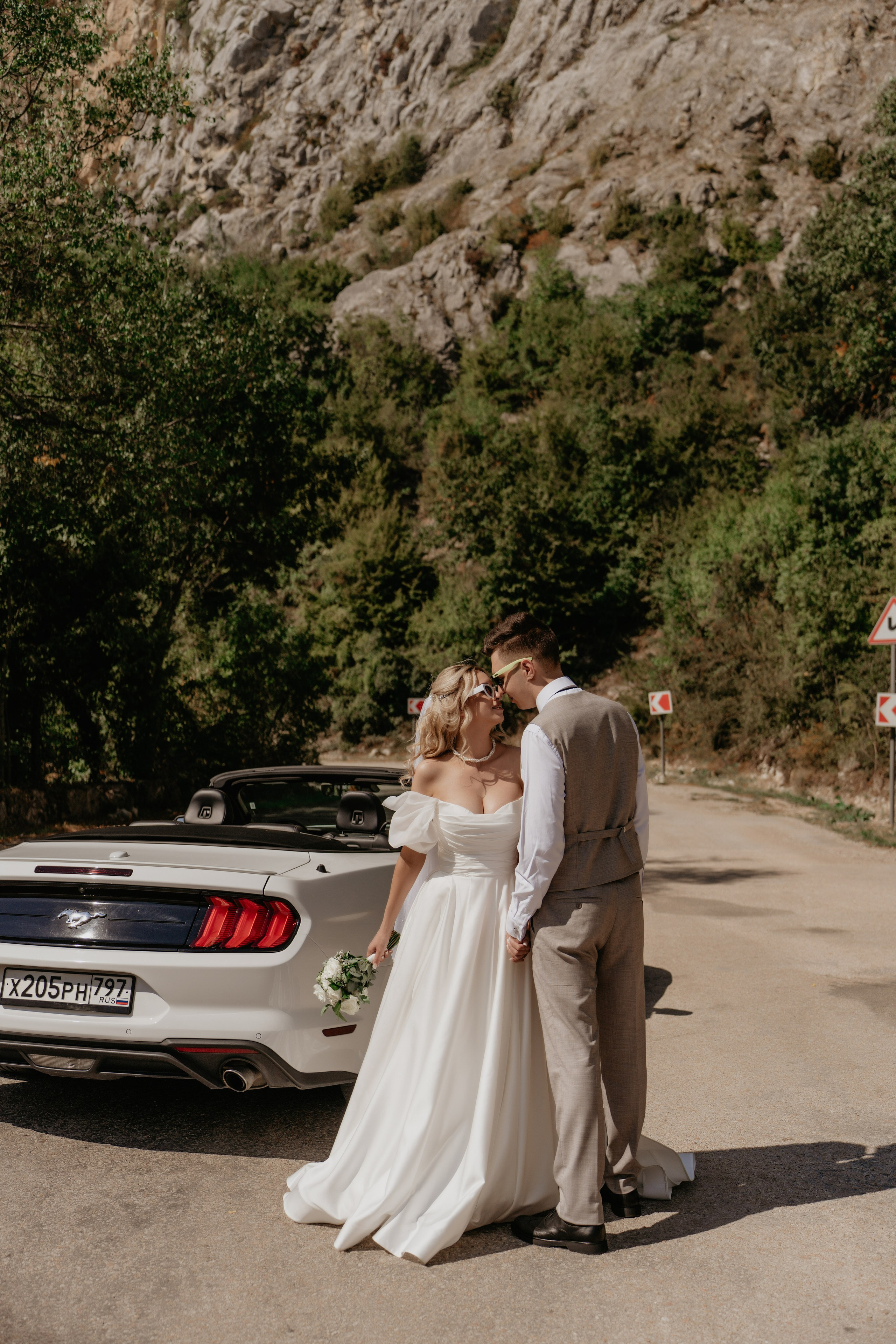 Никита и Виктория. Фотограф и Видеограф Севастополь Крым