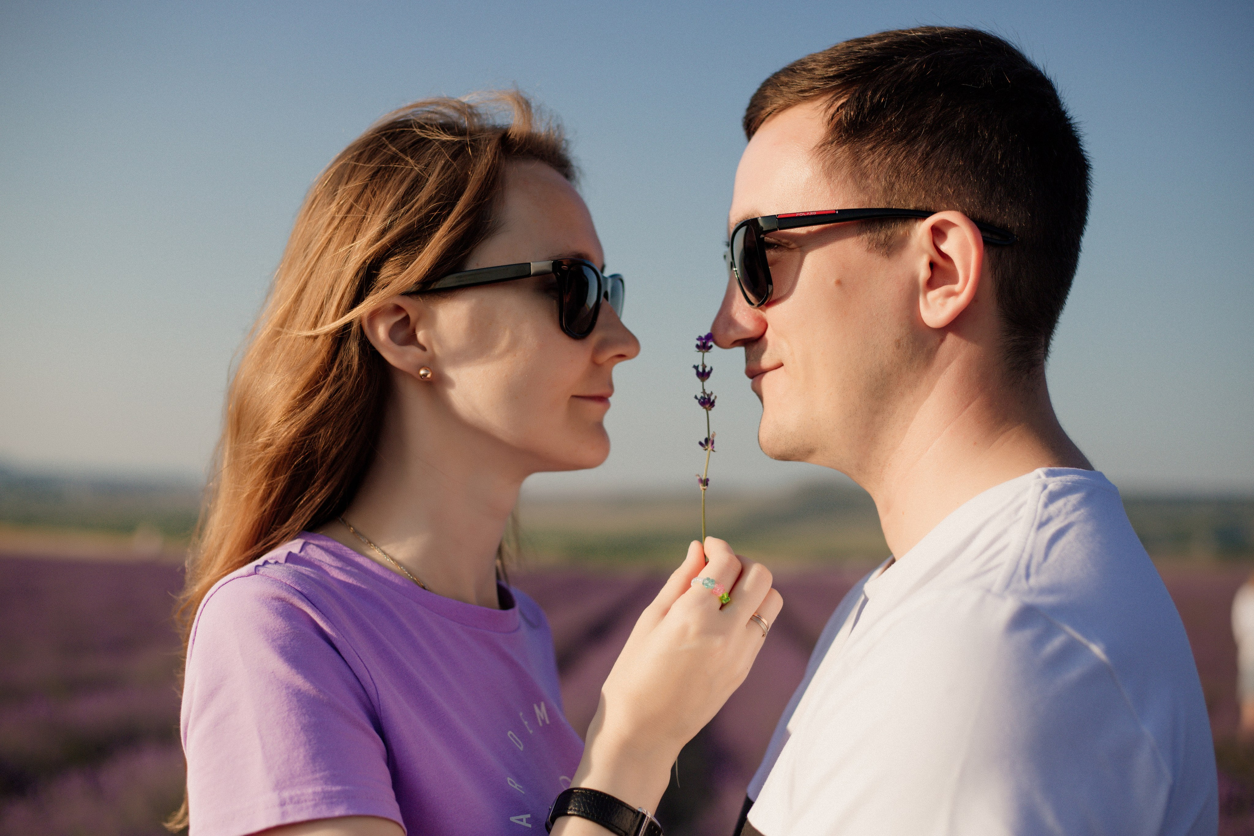 Лаванда. Фотограф и Видеограф Севастополь Крым