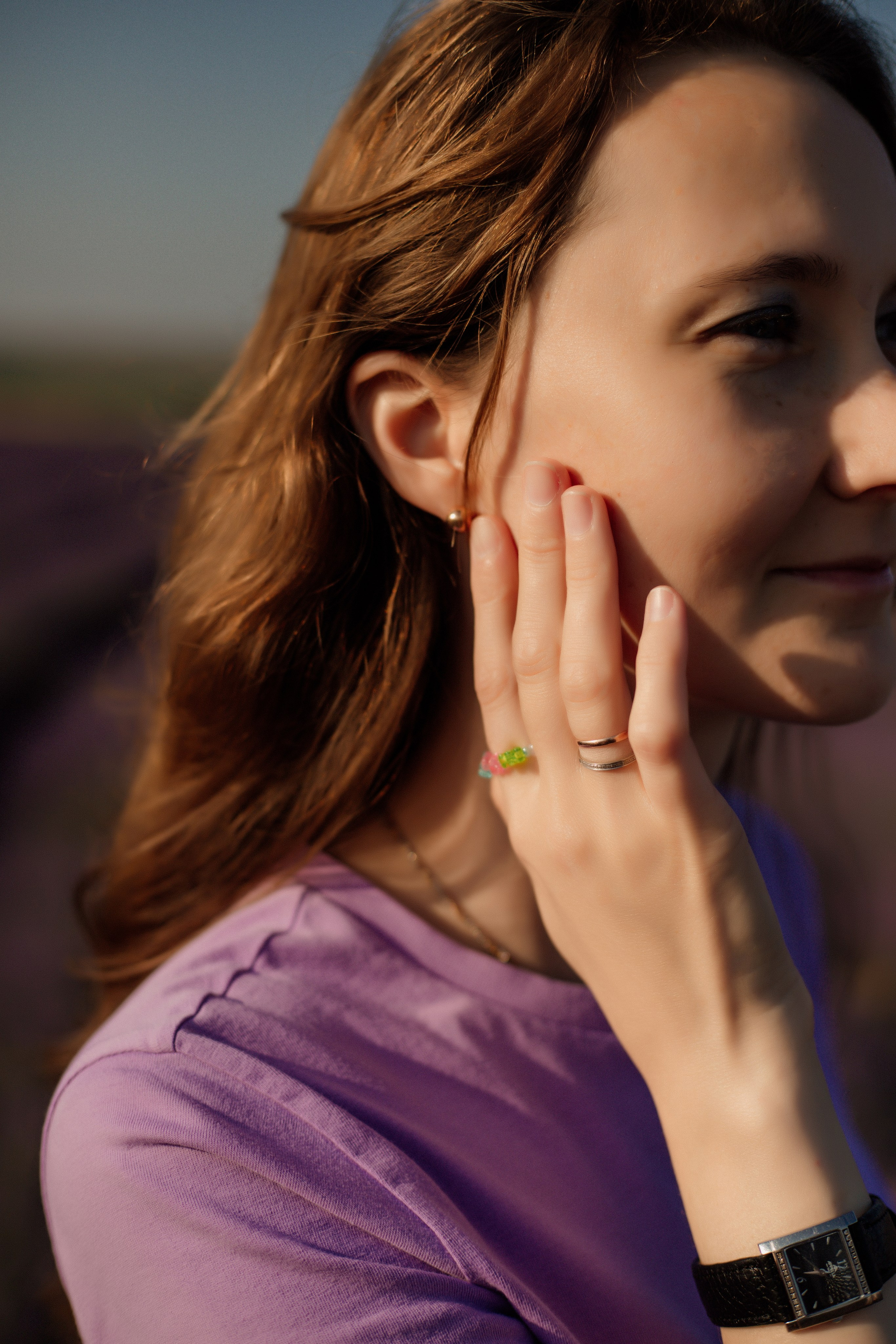 Лаванда. Фотограф и Видеограф Севастополь Крым