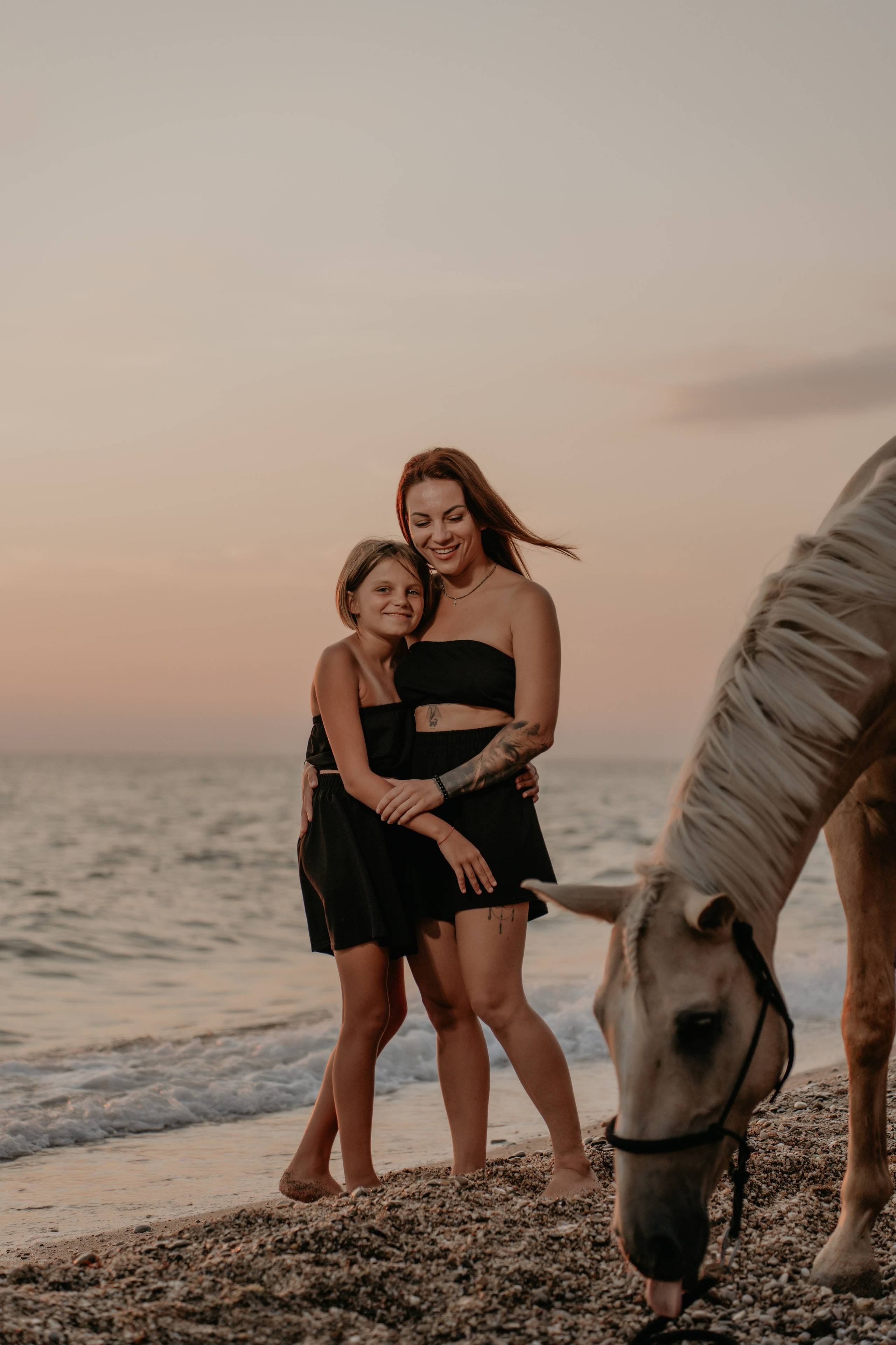 Семейная. Фотограф и Видеограф Севастополь Крым