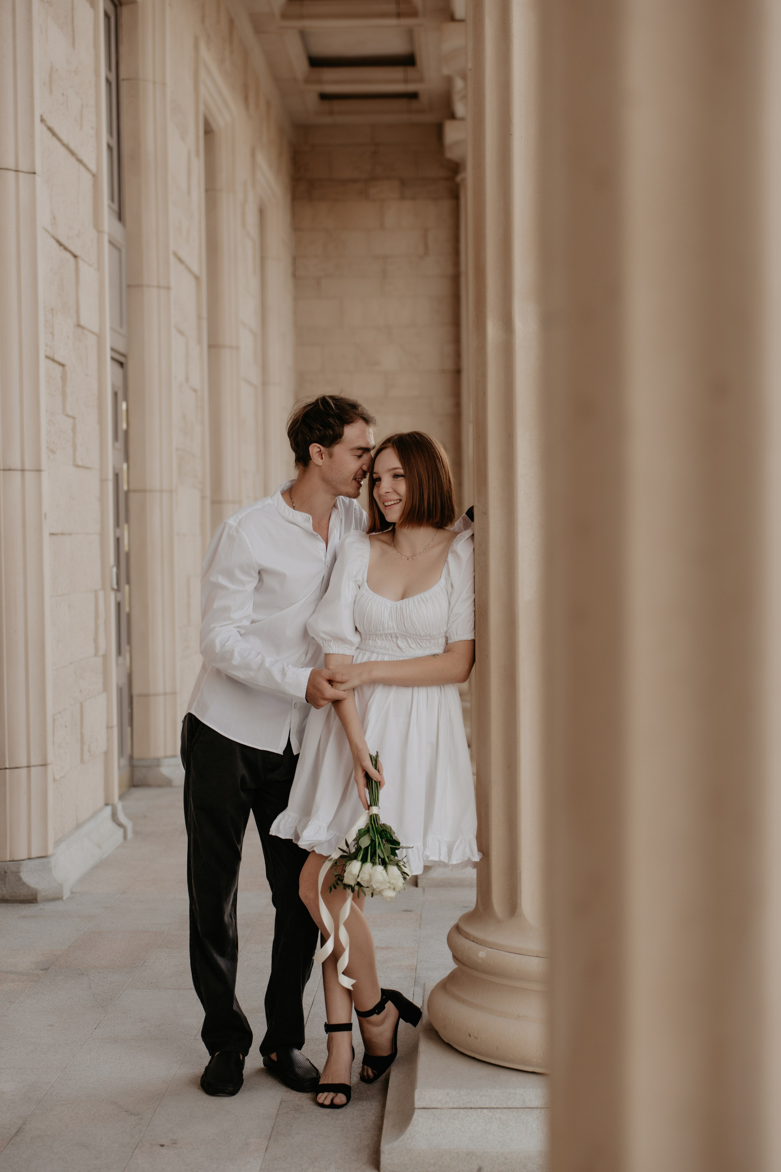 Сергей и Елизавета. Фотограф и Видеограф Севастополь Крым