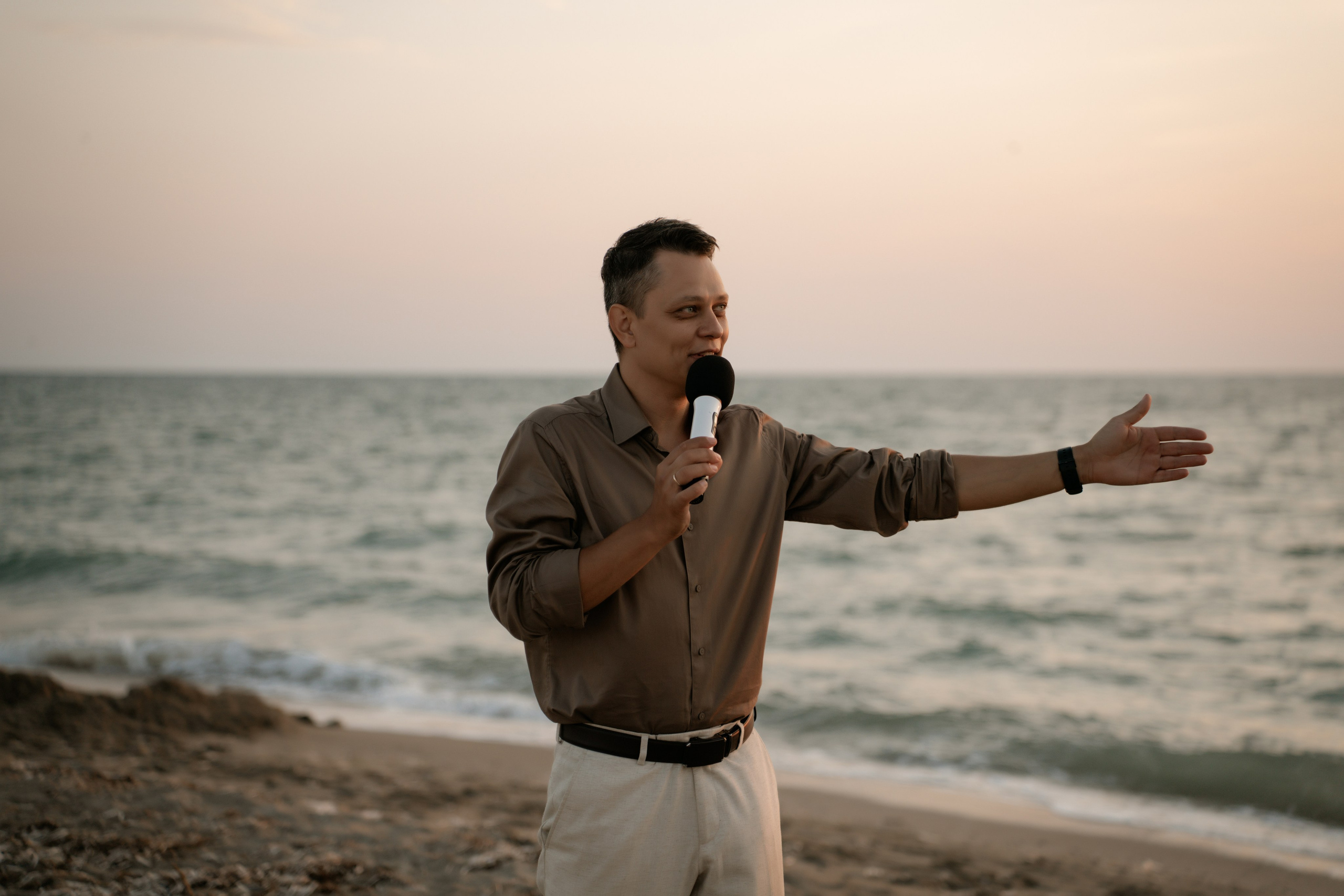 Z&A. Фотограф и Видеограф Севастополь Крым