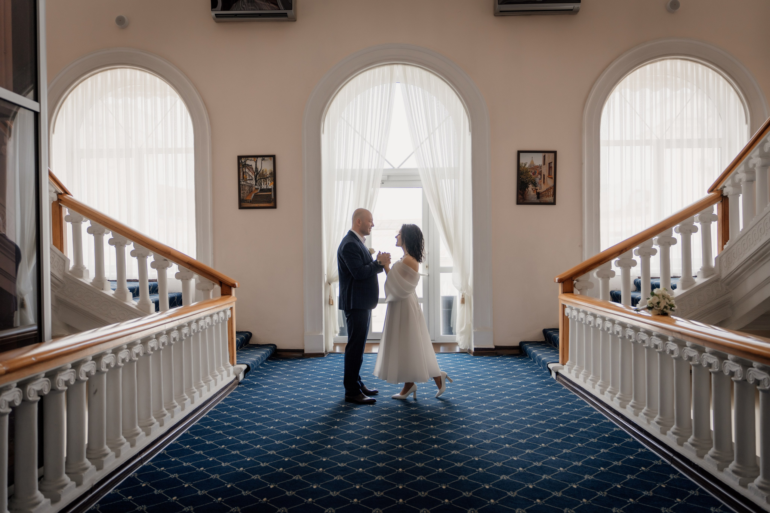 Гостиница Севастополь. Фотограф и Видеограф Севастополь Крым