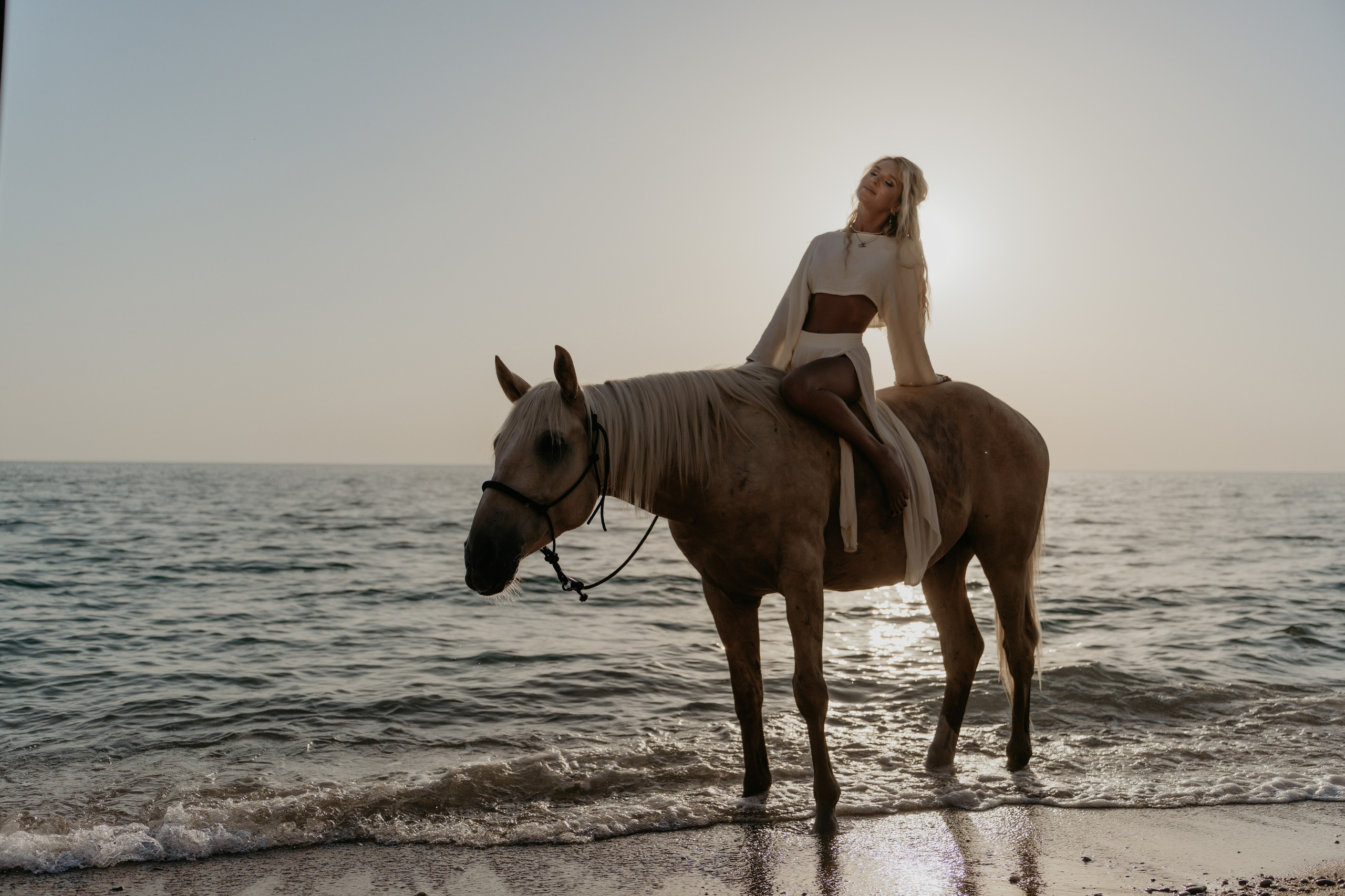 Anna. Фотограф и Видеограф Севастополь Крым