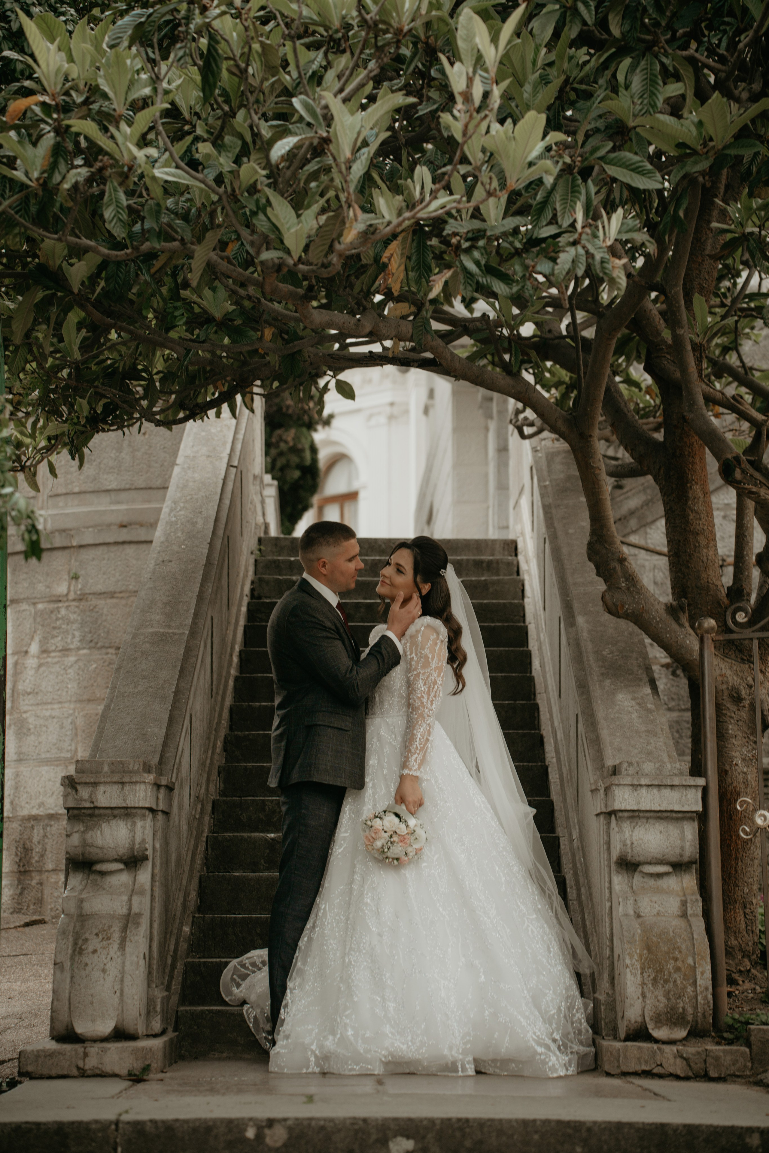 Ливадийский дворец. Фотограф и Видеограф Севастополь Крым