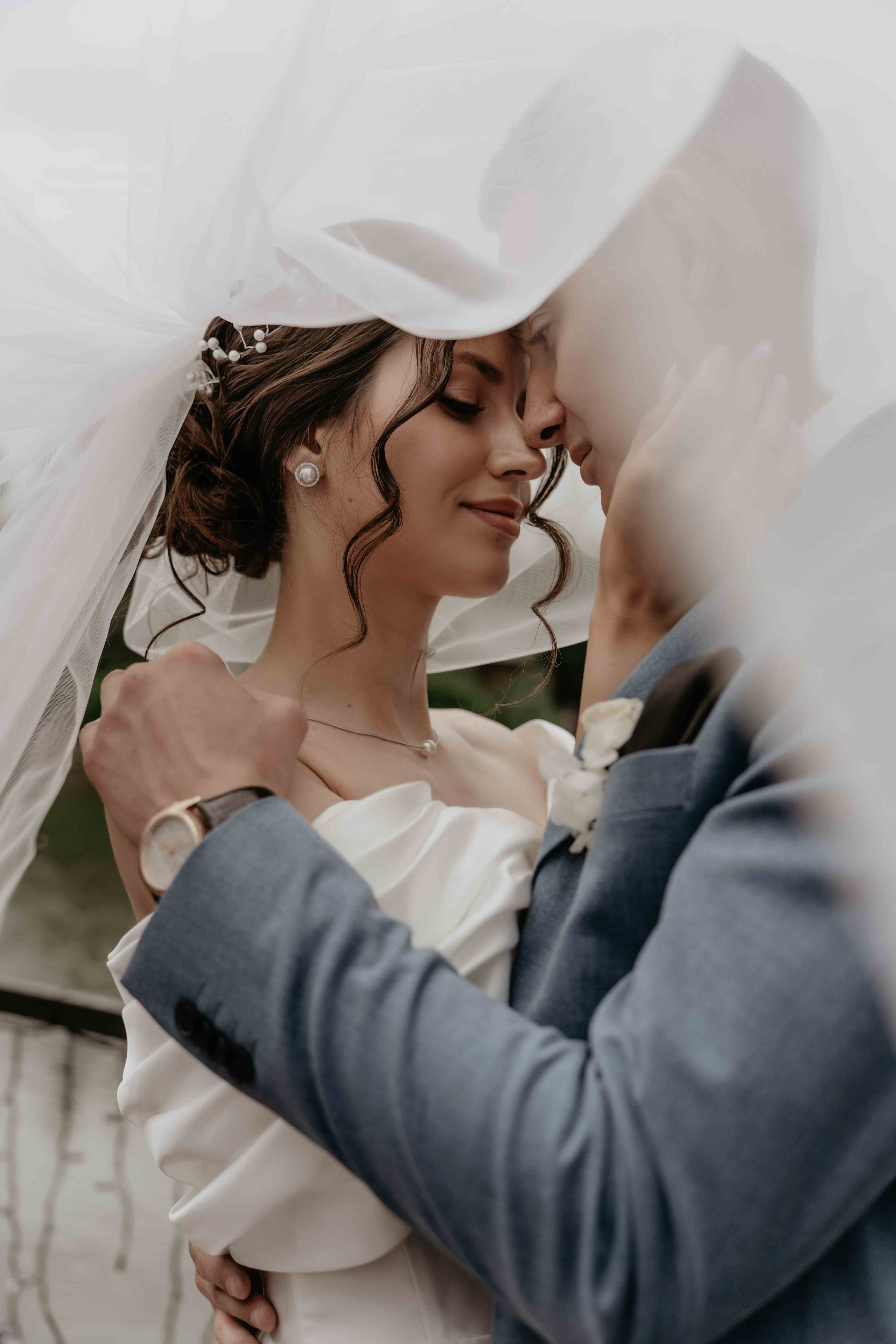 Юлия и Владимир. Фотограф и Видеограф Севастополь Крым