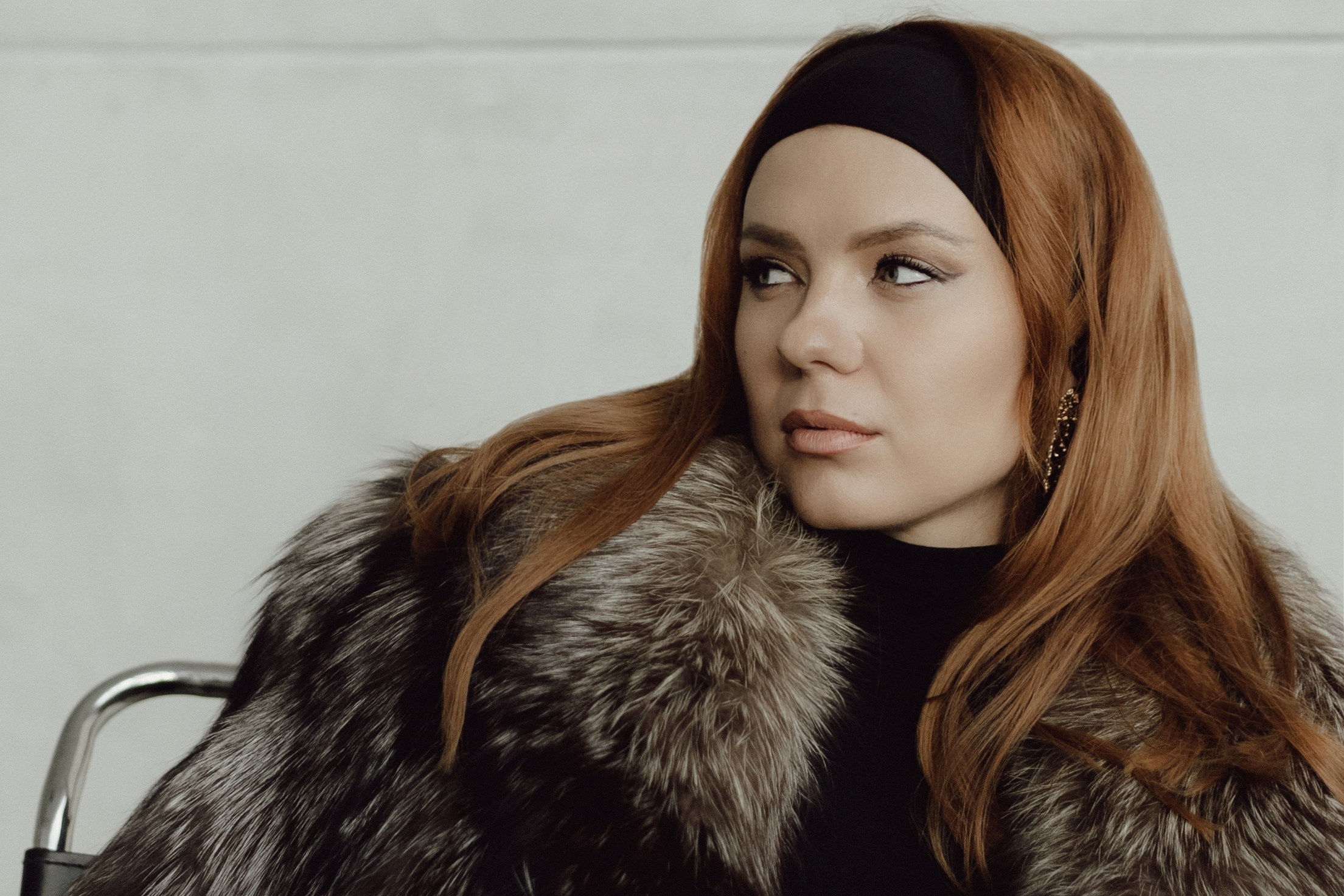 Мария. Фотограф в Кирове и Кирово-Чепецке Валерия Шиляева