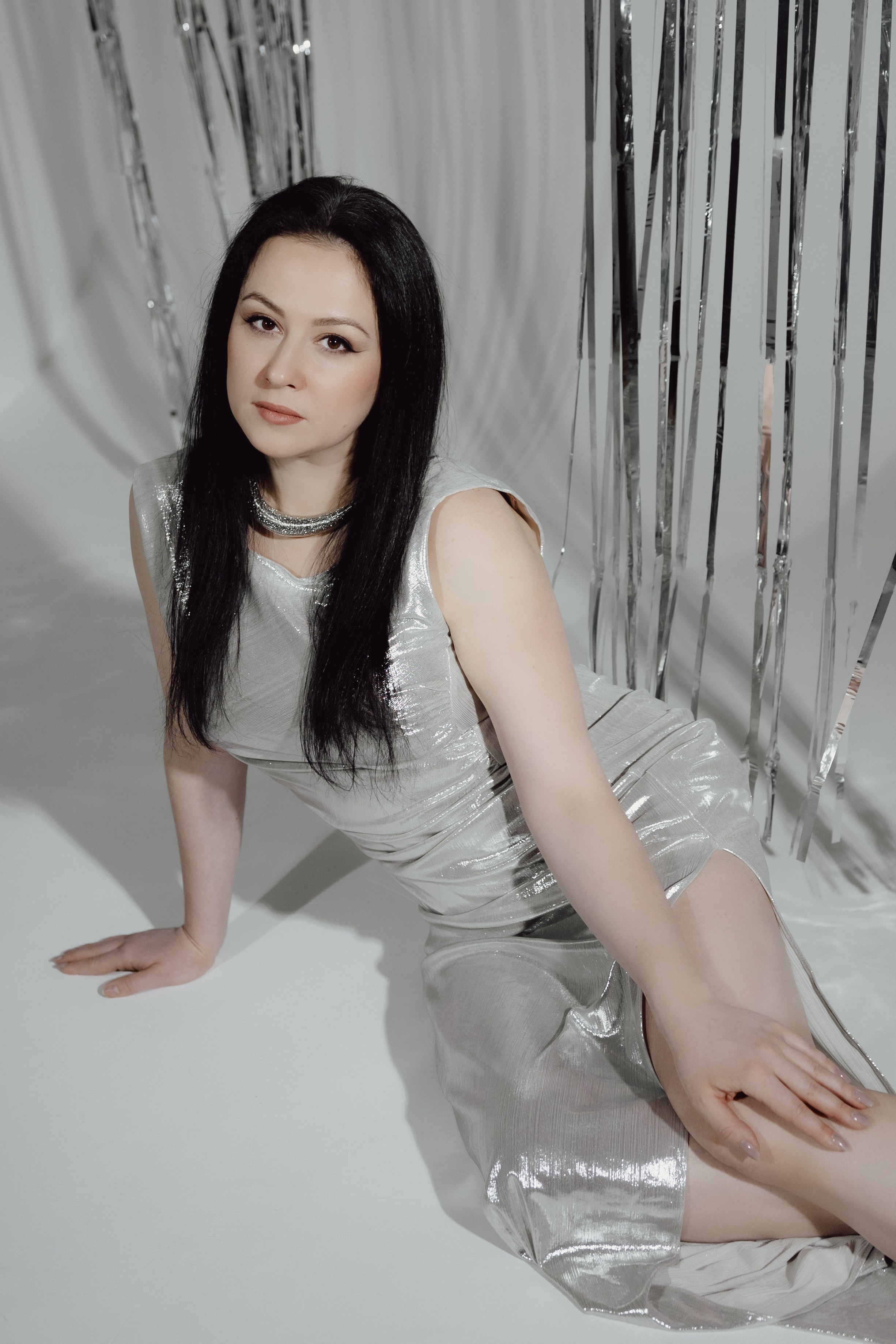 Вероника. Фотограф в Кирове и Кирово-Чепецке Валерия Шиляева