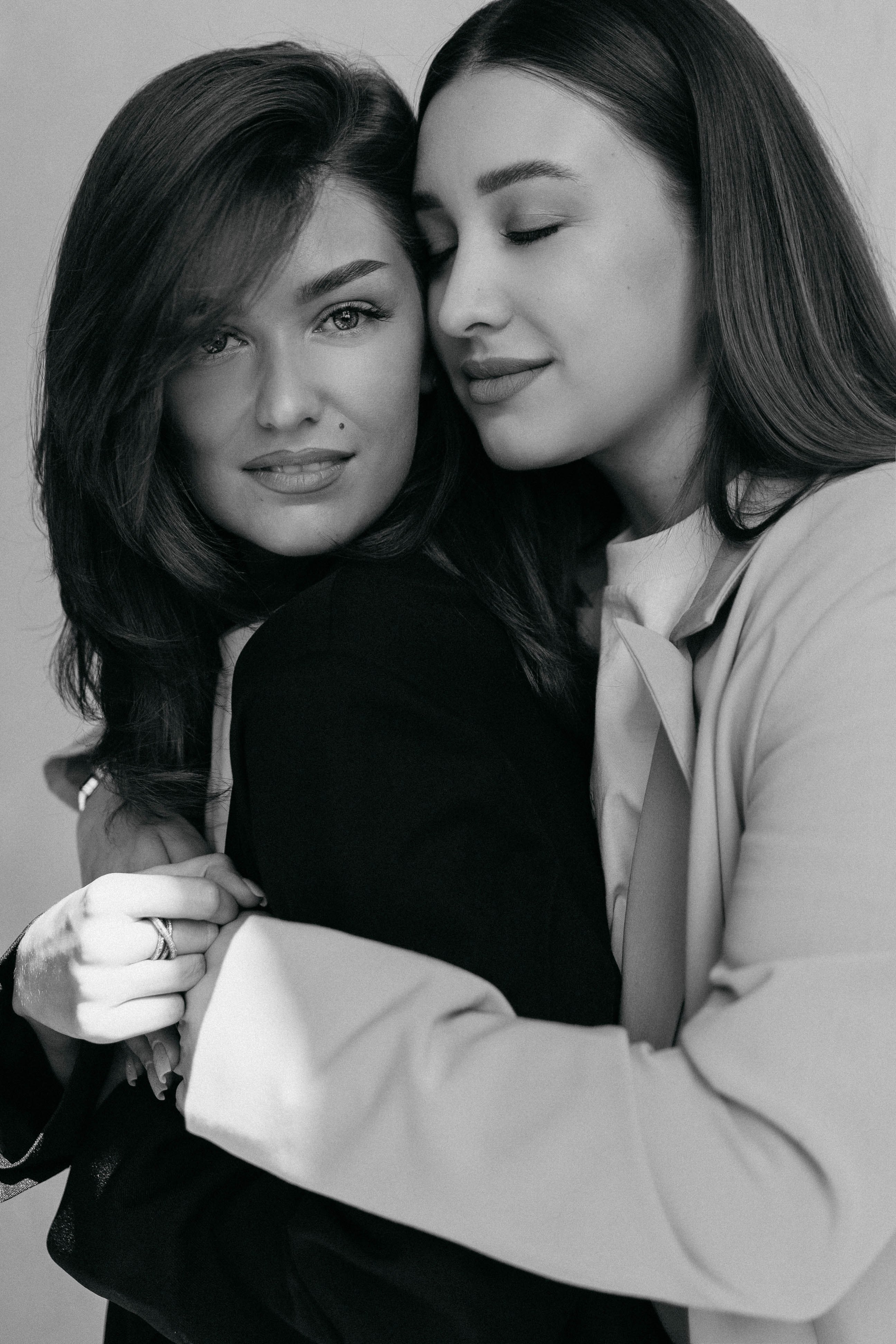 Наташа Козлова с семьёй. Фотограф в Кирове и Кирово-Чепецке Валерия Шиляева