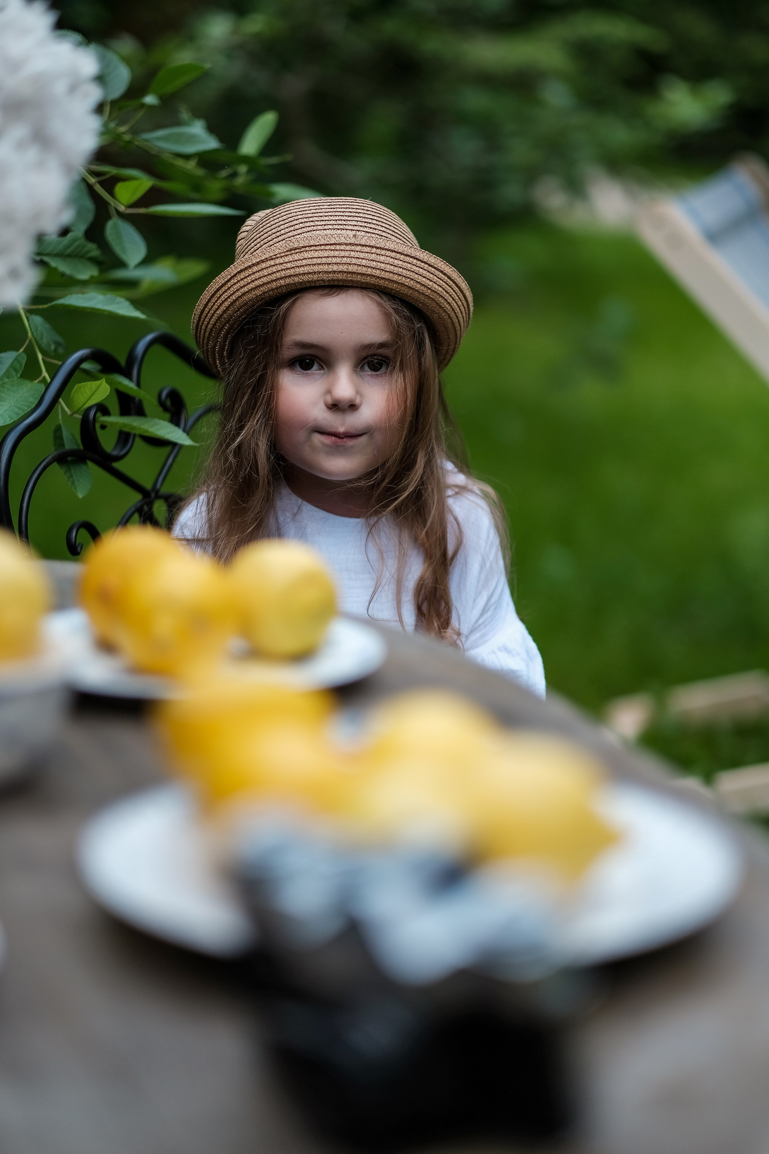 Итальянская история. Твой эксклюзивный фотограф Мария Дригова
