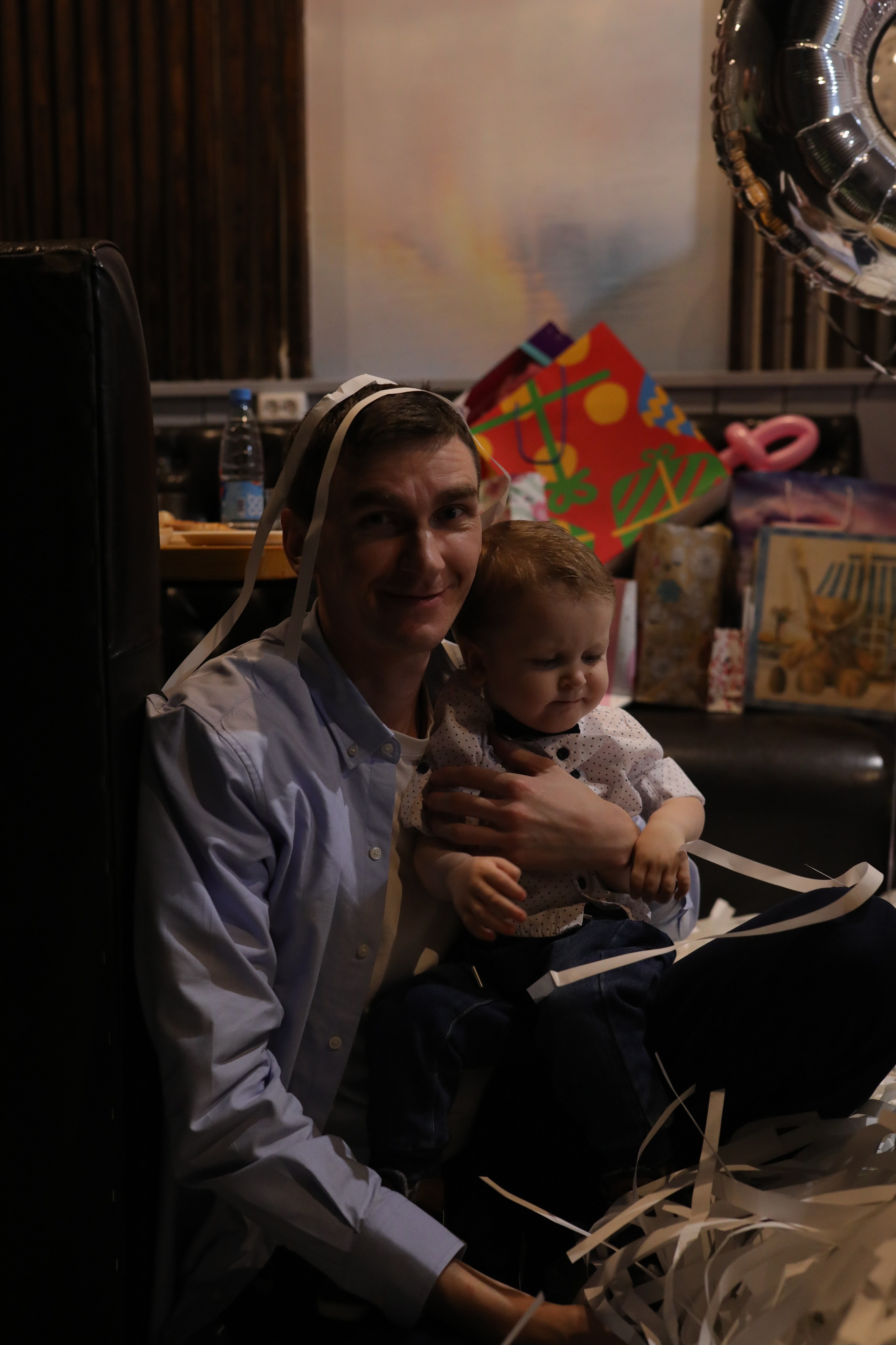 Dasha. Фотограф Ксения Есенина Москва