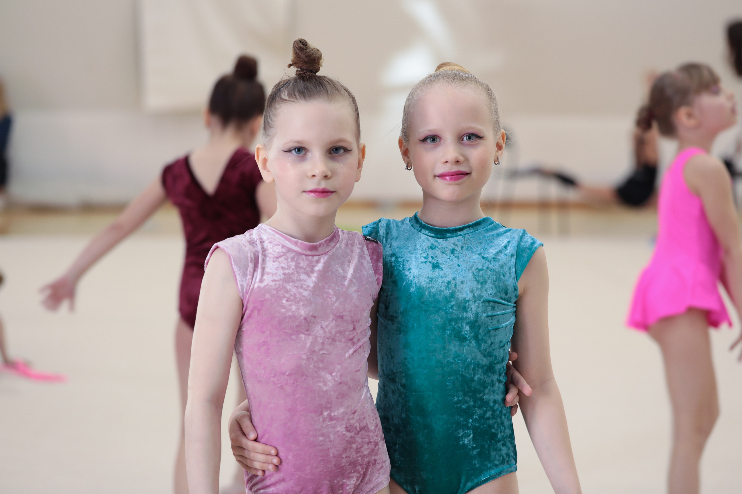 Соревнования PUDRA. Фотограф Ксения Есенина Москва