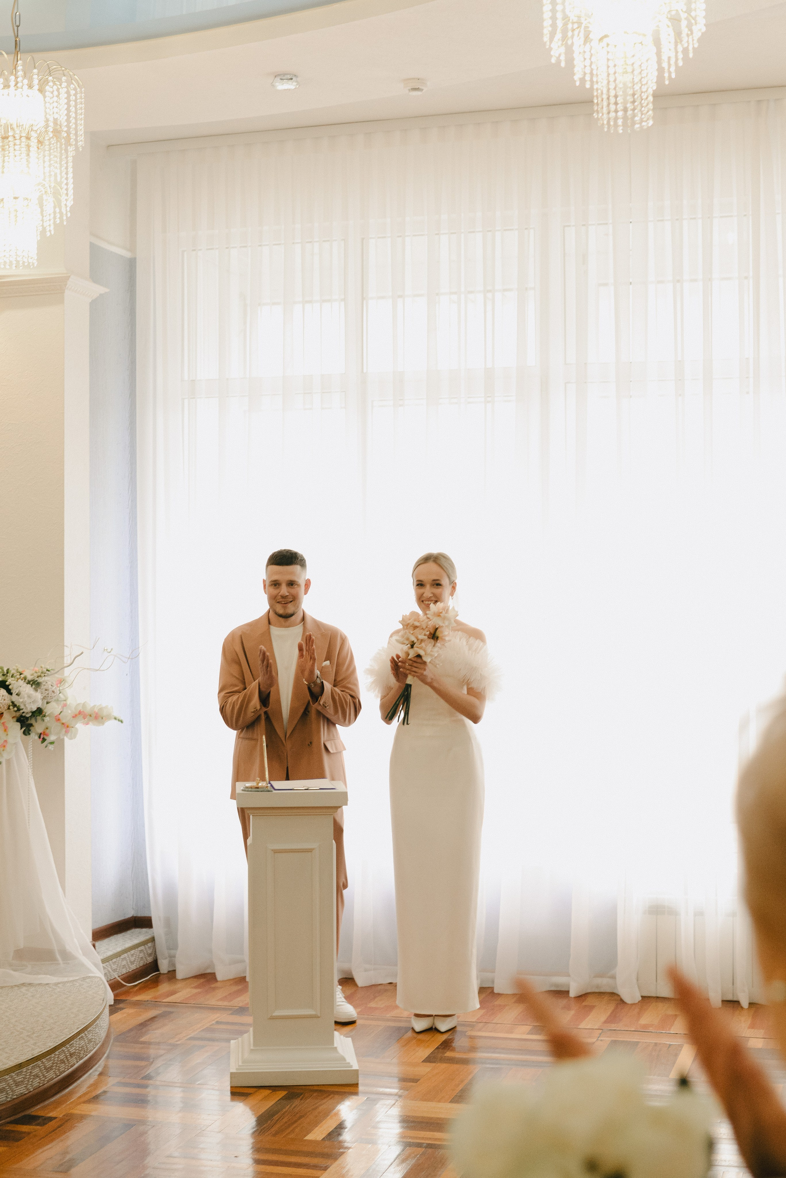 Дима и Вера. Фотограф в Москве Емельяненко Светлана