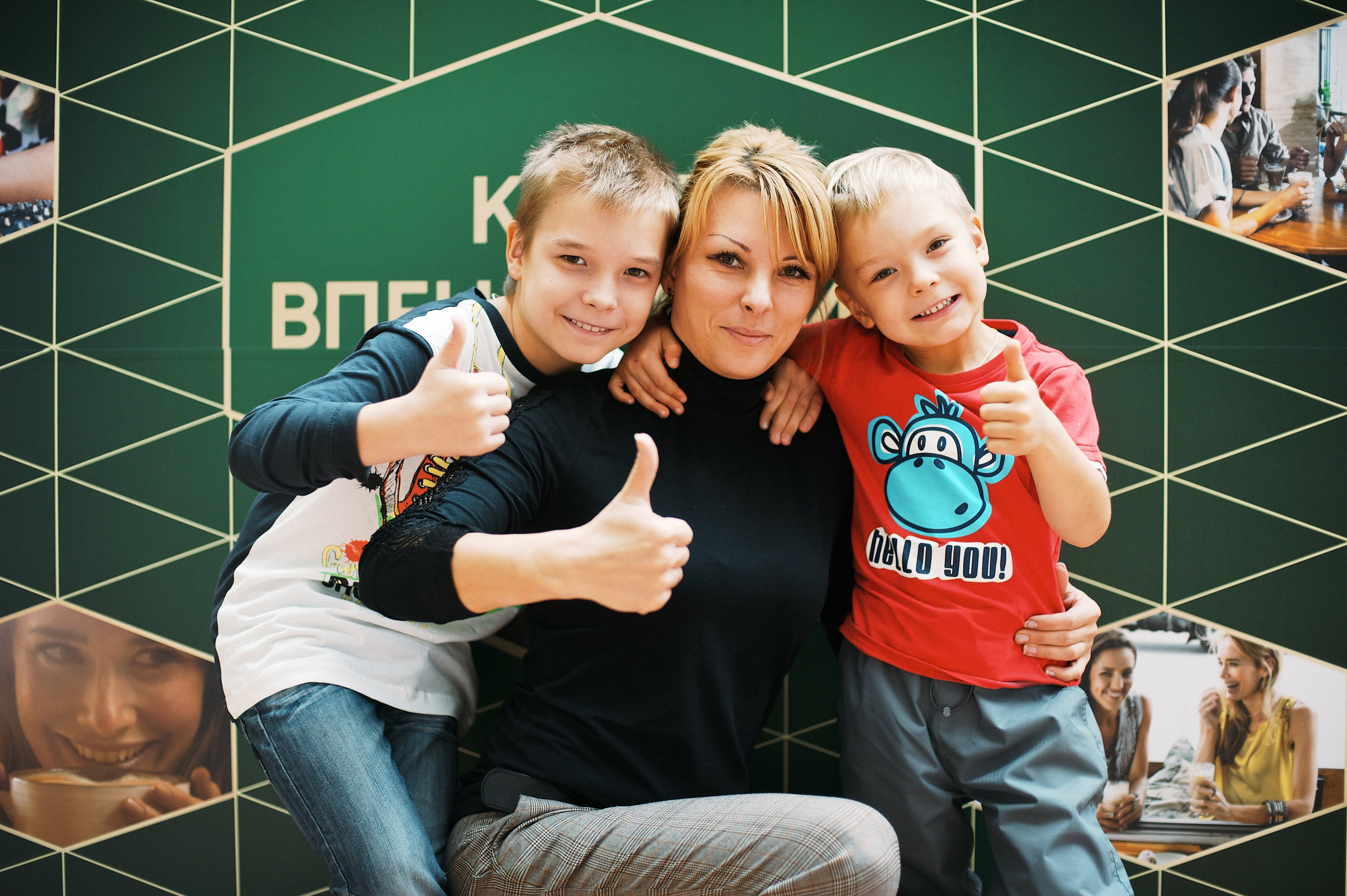 Paulig. Фотограф Сергей Бойко Москва