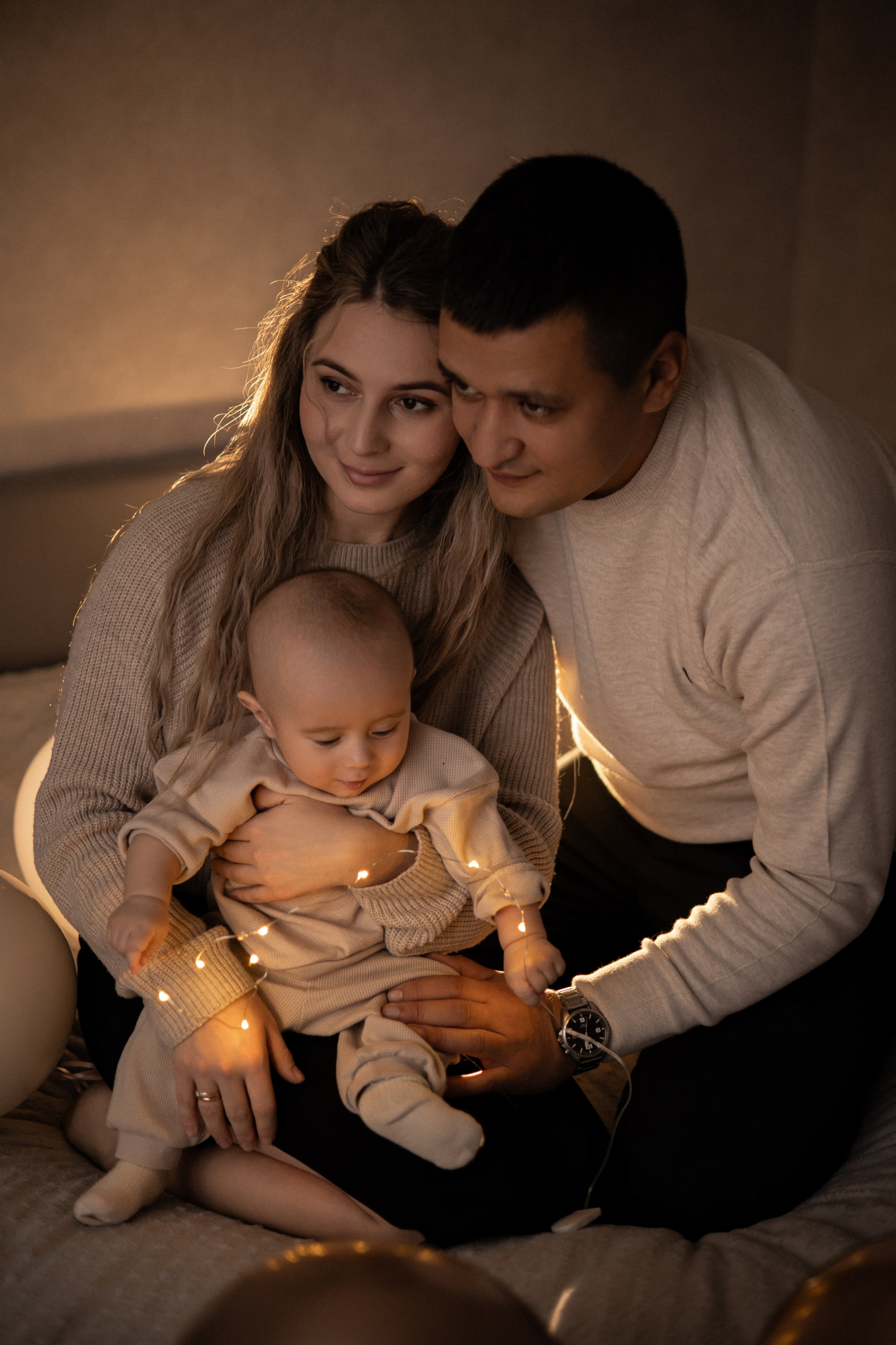 История дома. Фотограф Юлия Хакимова / Казань/ Чистополь