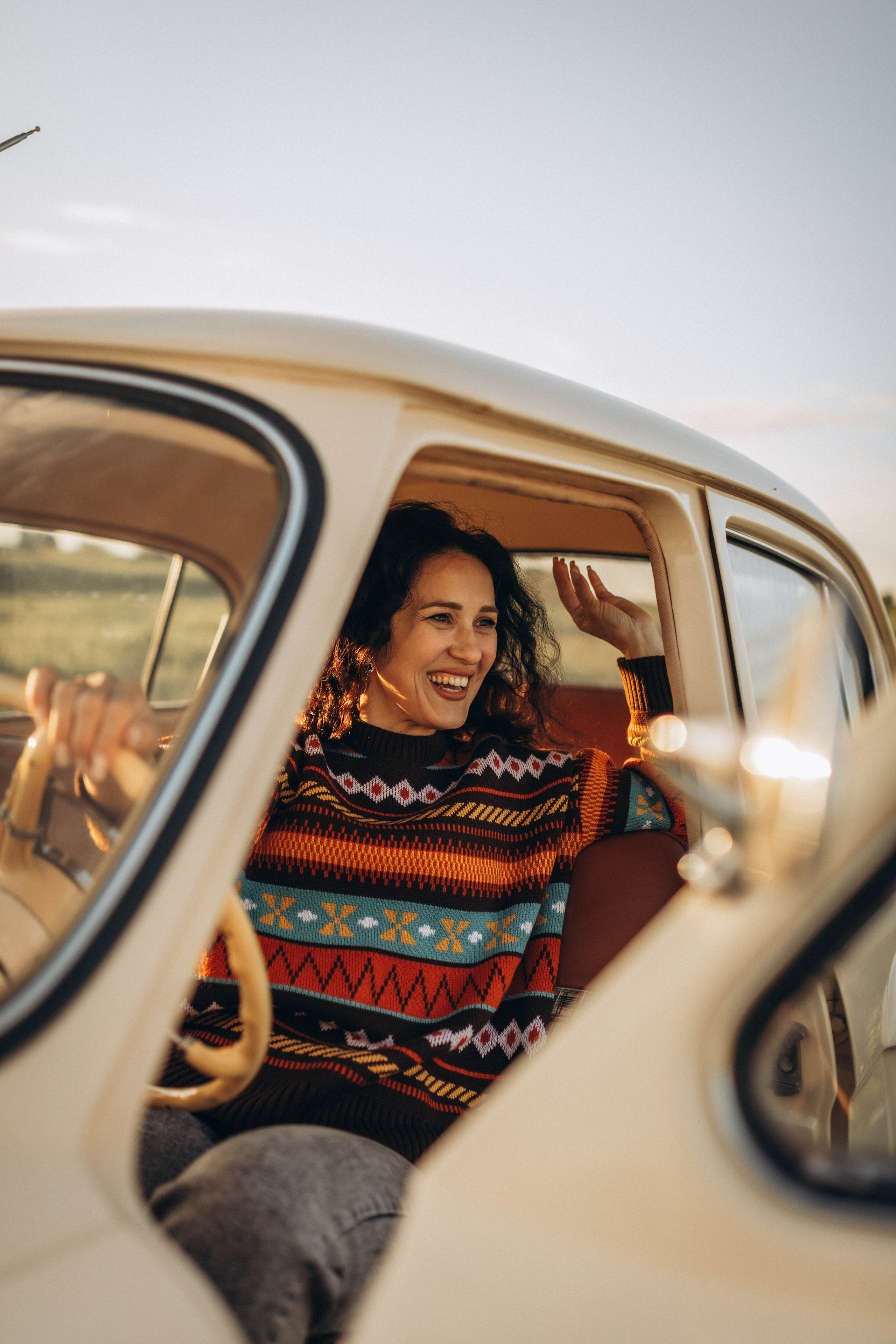 Однажды в 70-е…. Фотограф Юлия Хакимова / Казань/ Чистополь