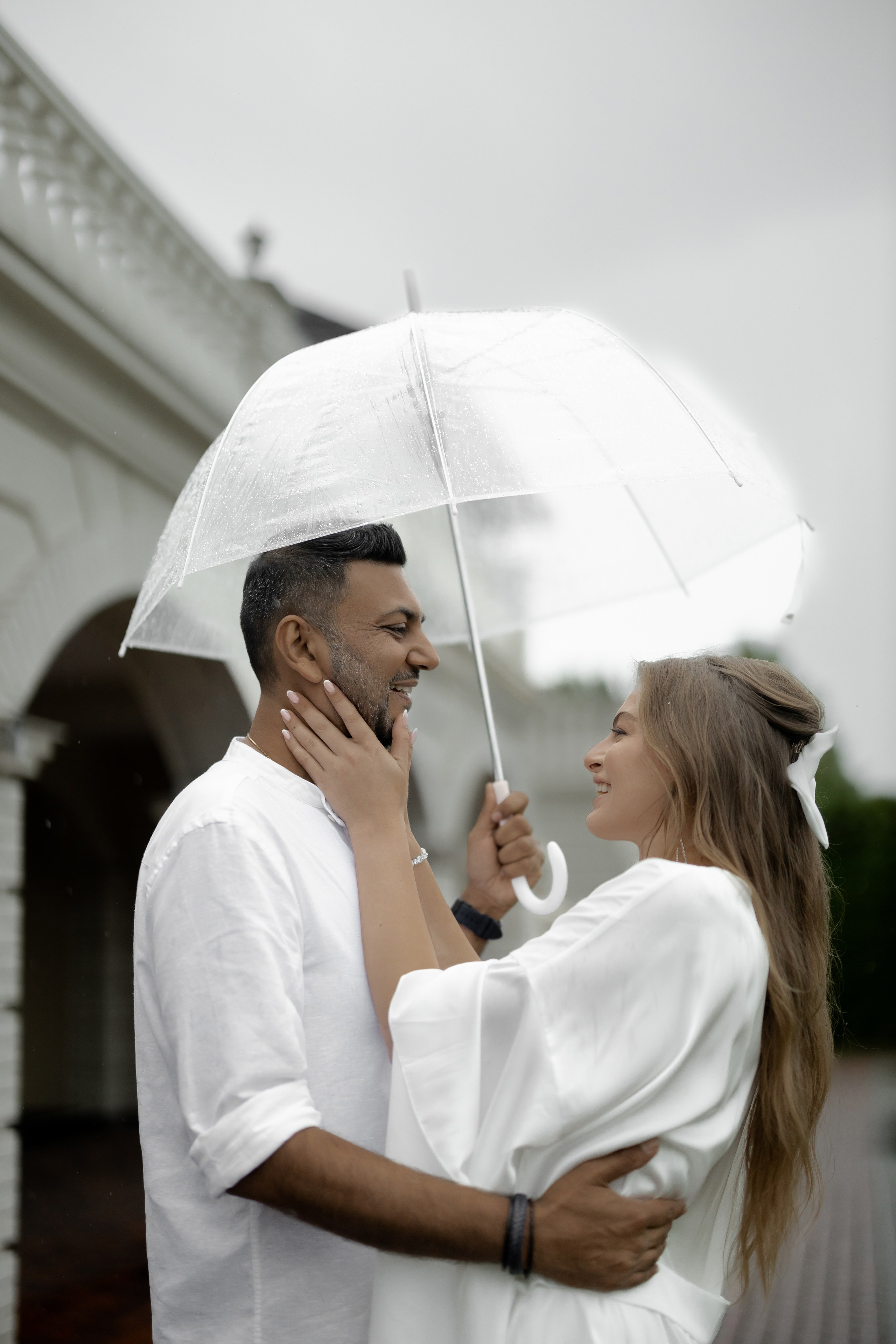 Рохит & Дарья. Организатор- Елена Гаманович. Главная