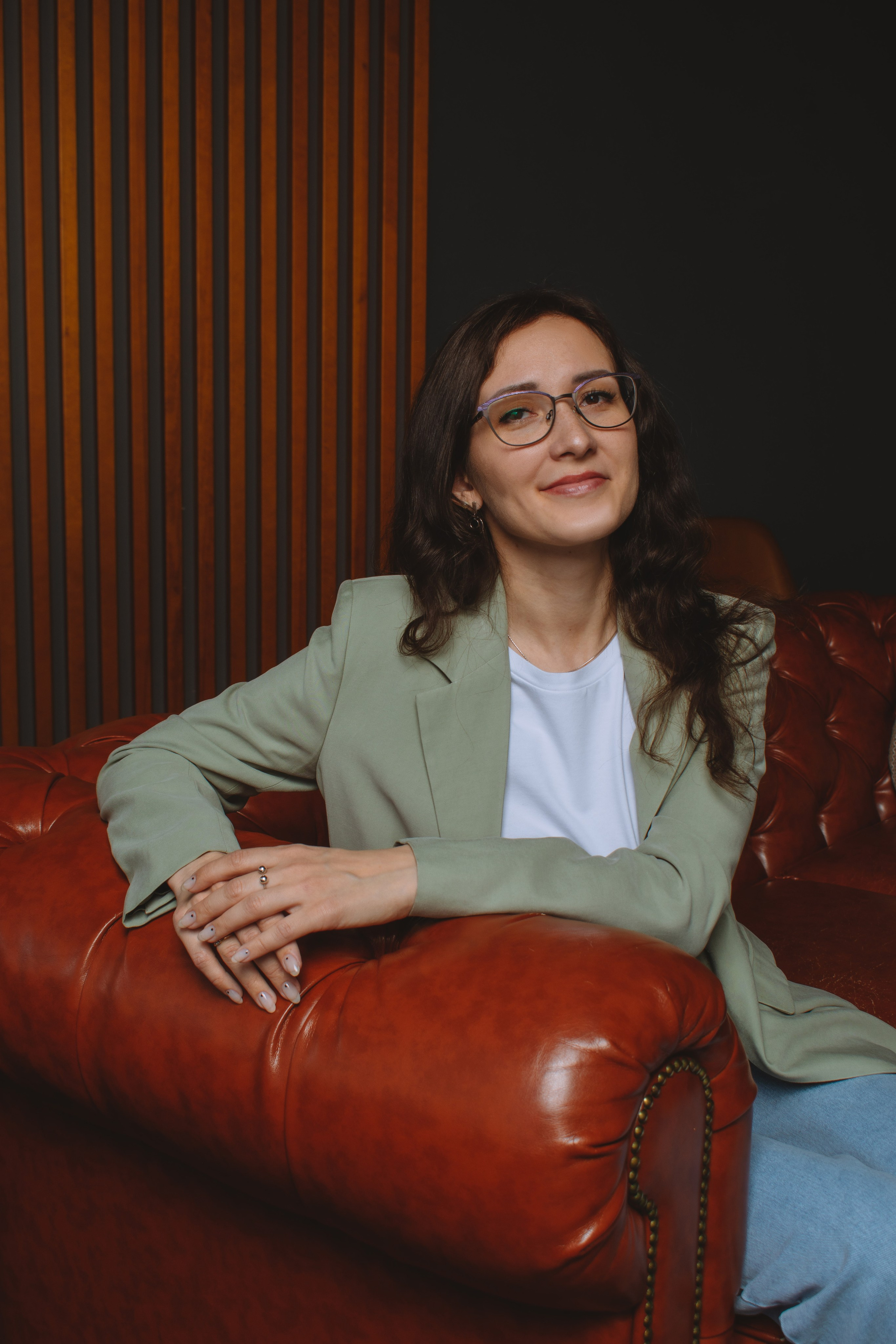 Tanya. Стильный фотограф Екатеринбурга Veber Anastasia