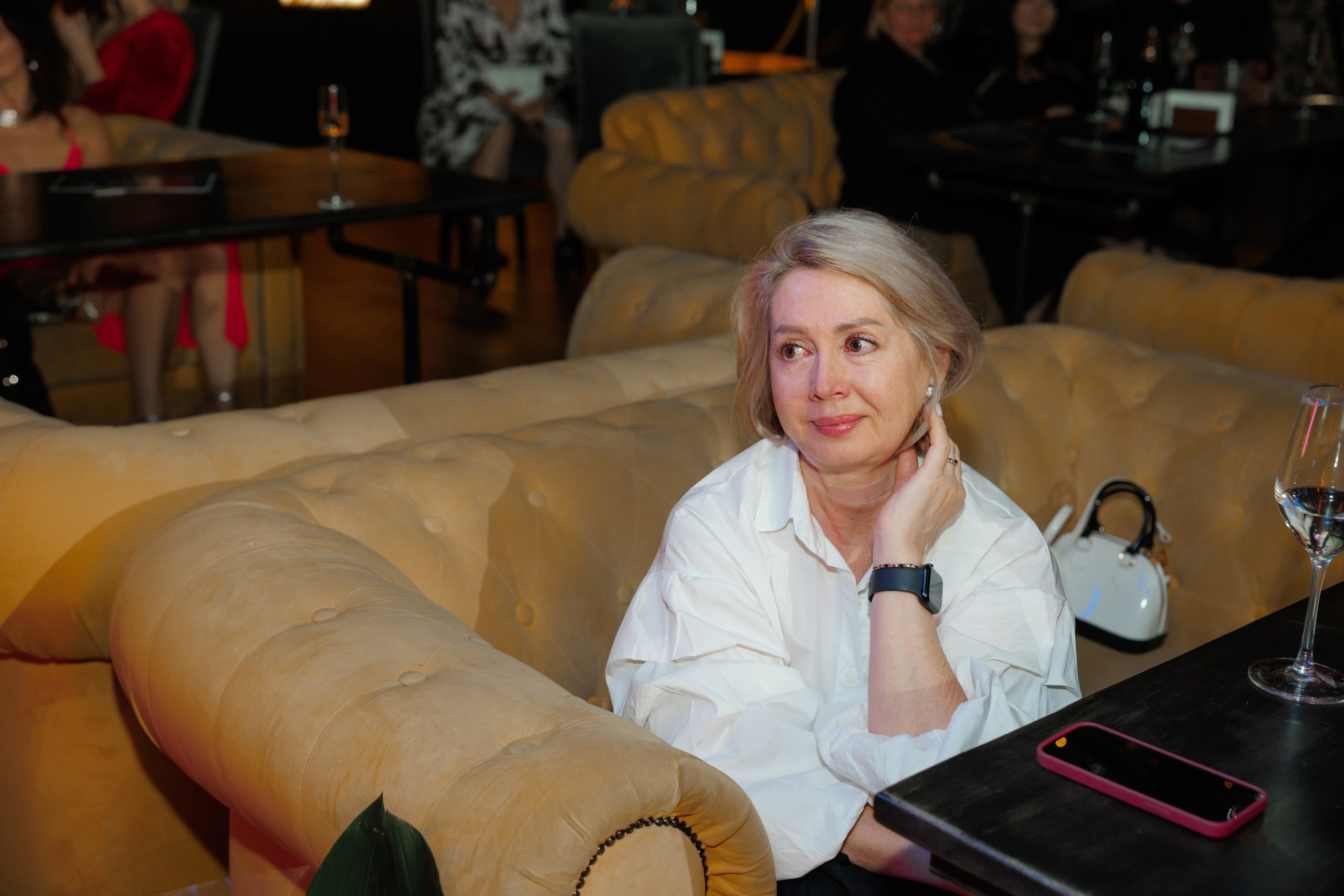 День рождения студии танцев «Yana-Dance». Свадебный и репортажный фотограф (Москва, Королев и другие)