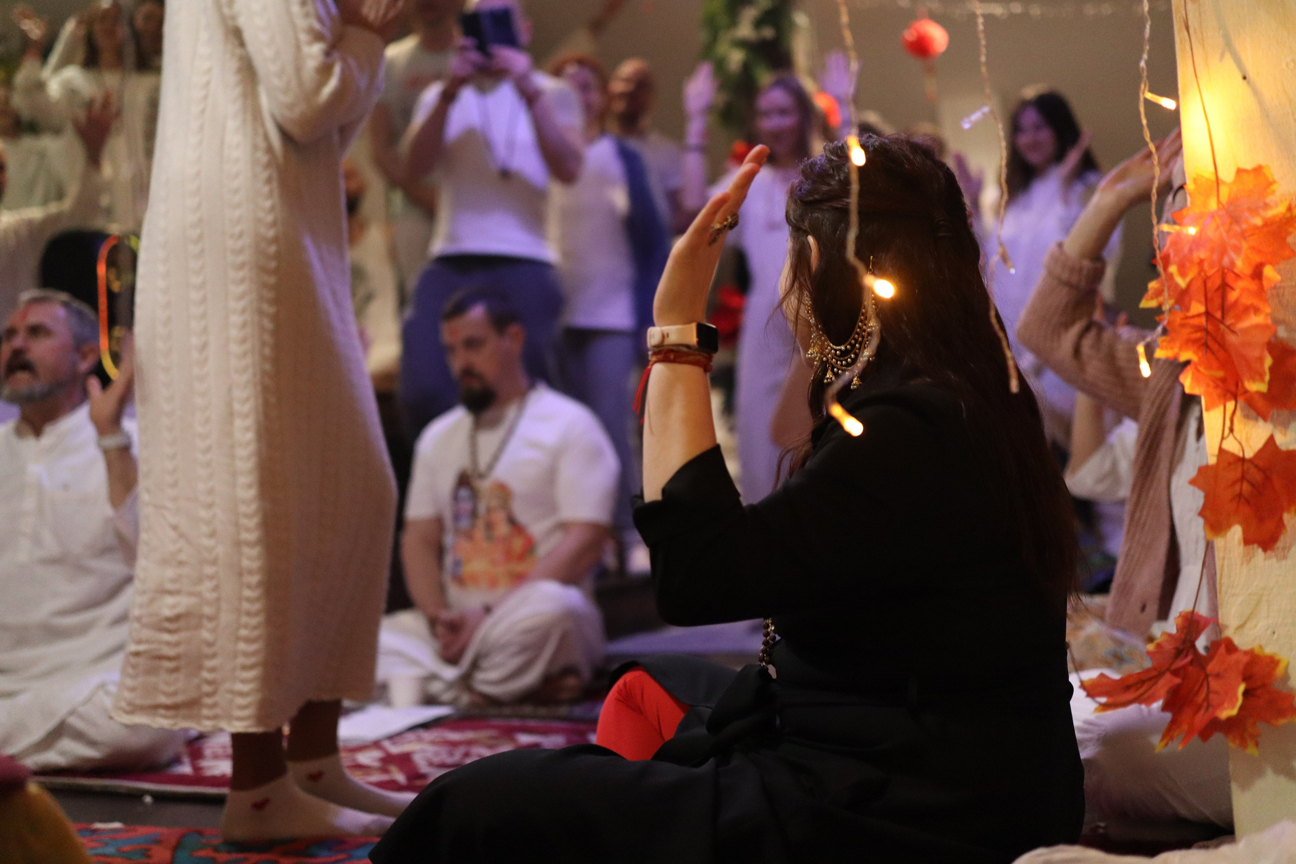 MahaShivaRatri2024. Photo Ninja