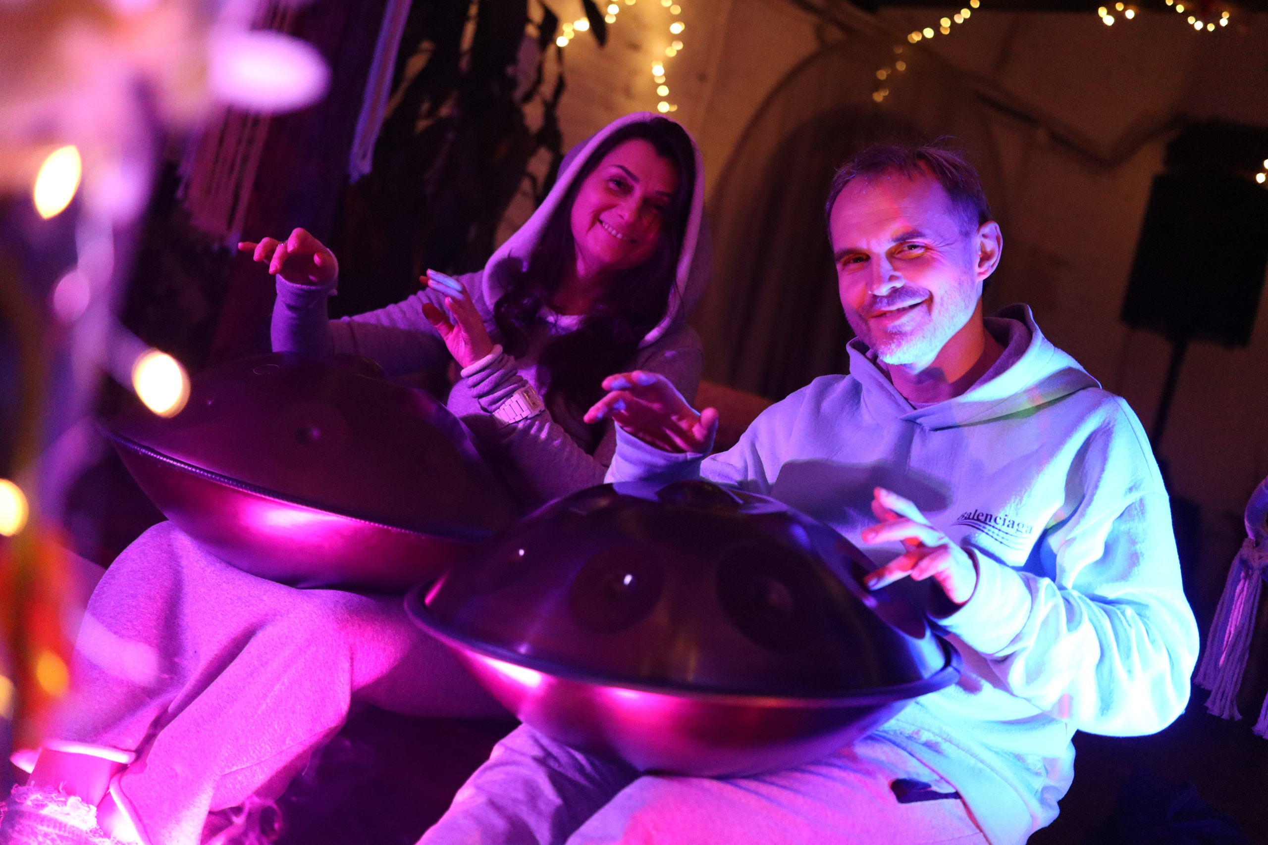 Энергия Баланса~2. Photo Ninja