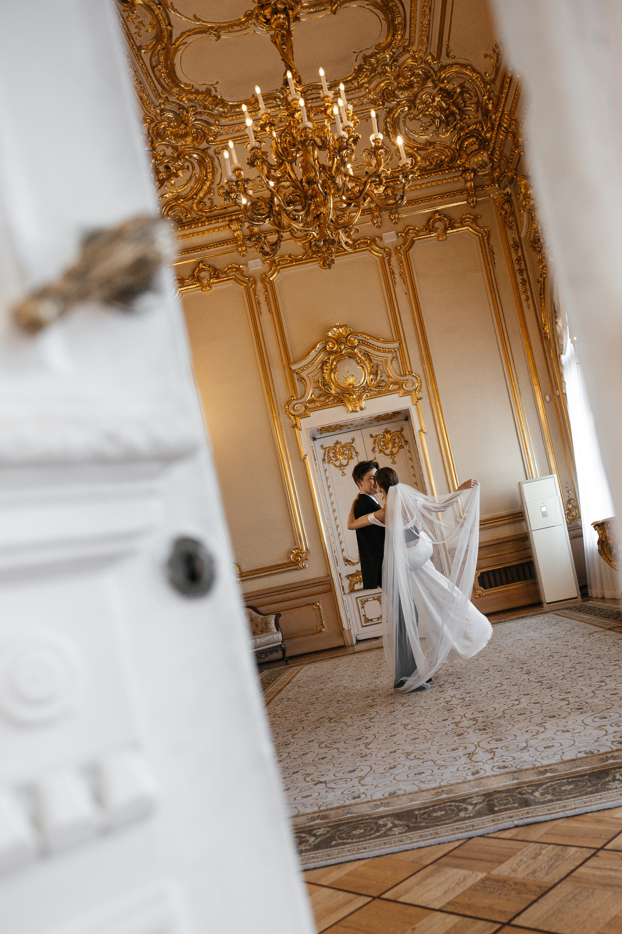 Вера и Даниил. Lifestyle фотограф в Санкт-Петербурге Анна Щекалева