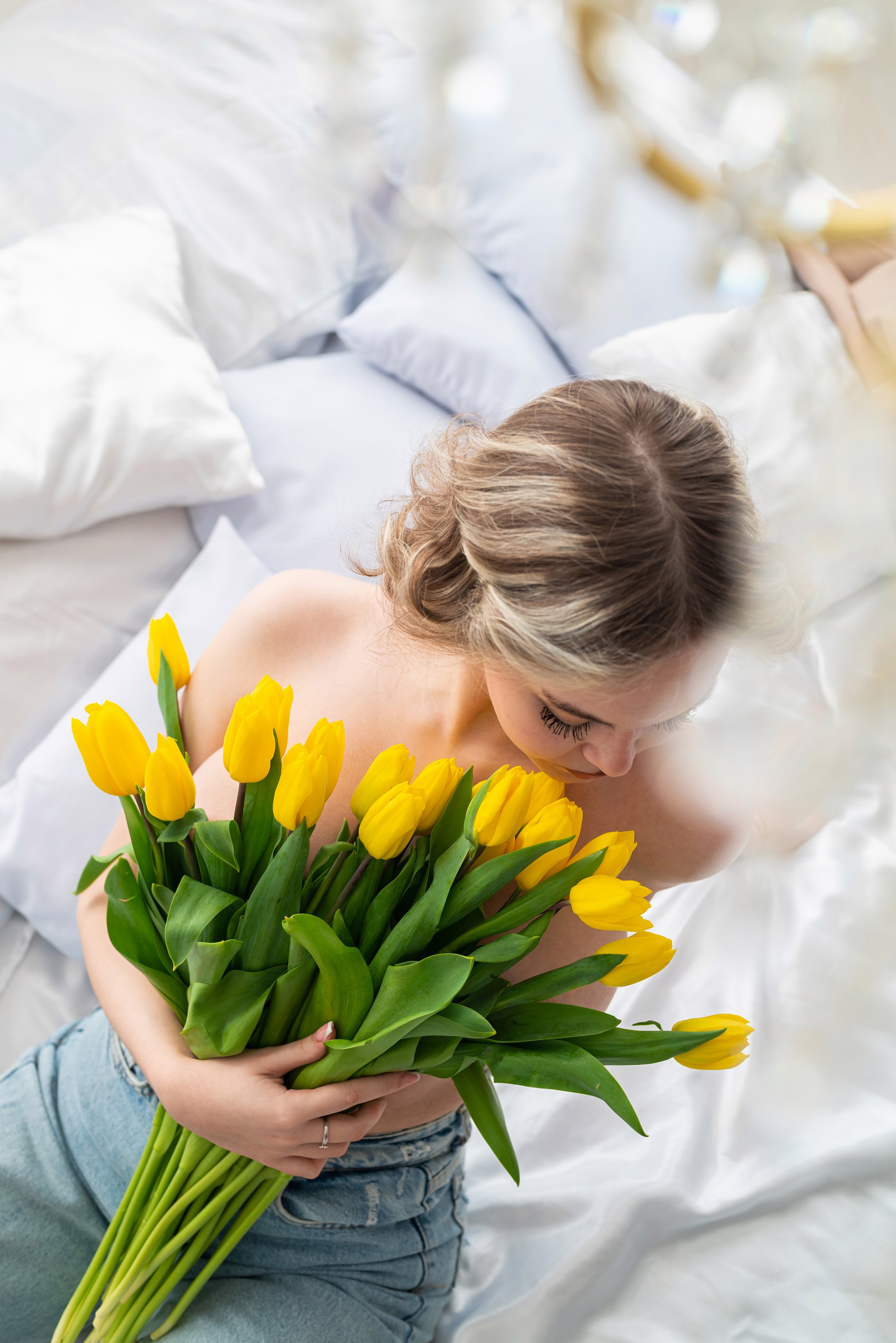 Екатерина. Фотограф в городе Салават