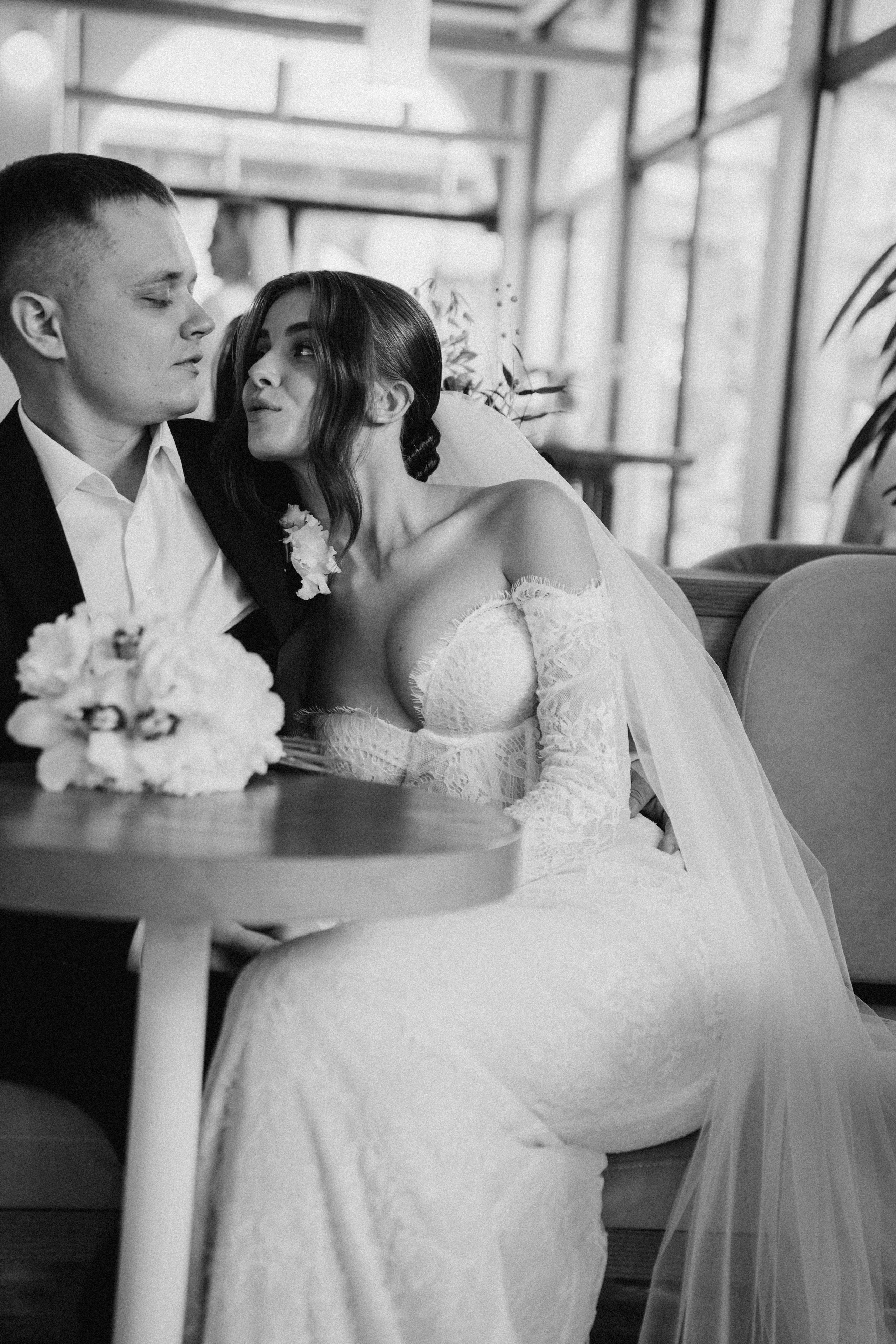 Свадебная фотосессия СПб, Сочи и Красная Поляна — сделать свадебную фотосессию