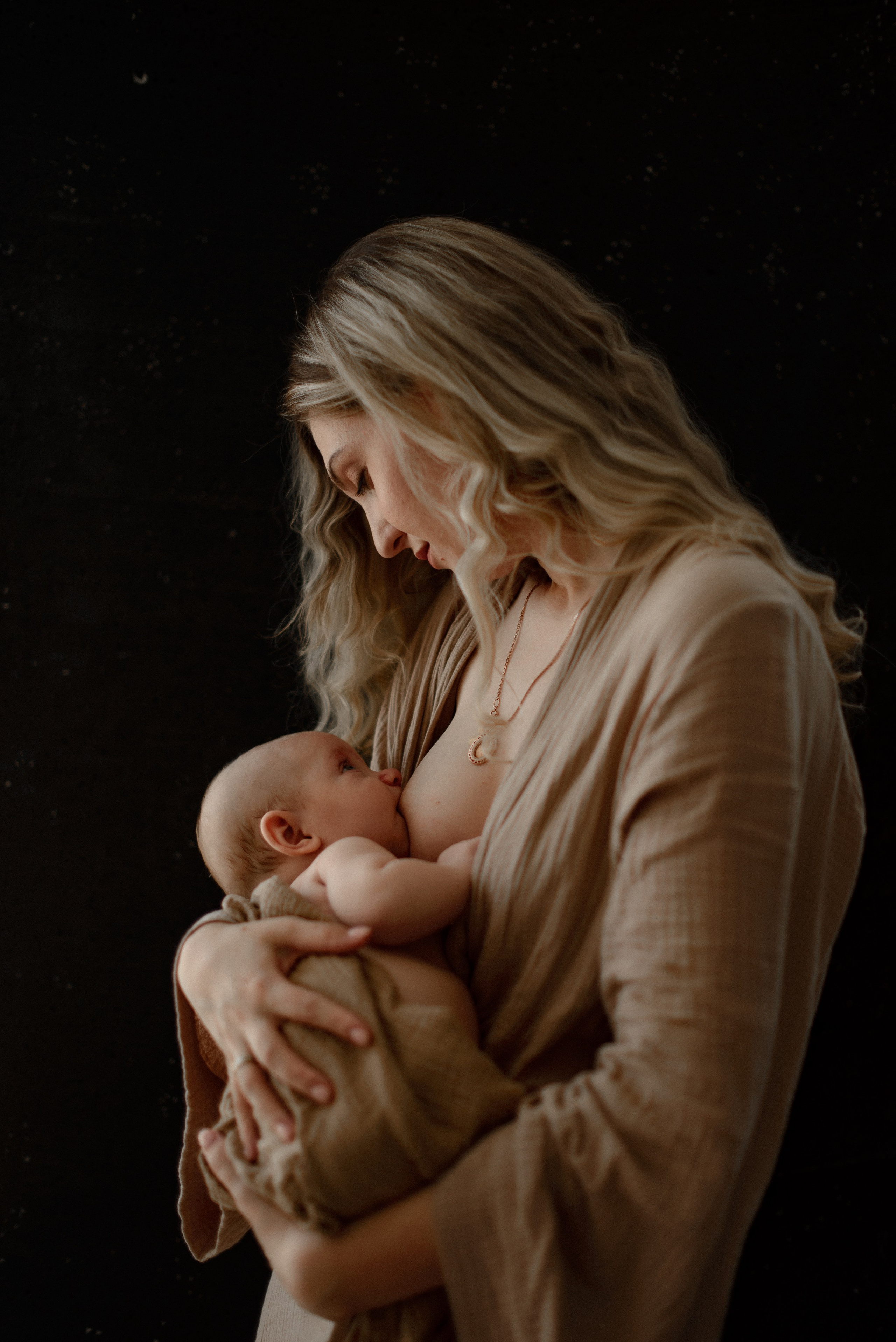 ♥ Мама и младенец ♥. Семейный фотограф в г. Ставрополь, Сорокина Мария