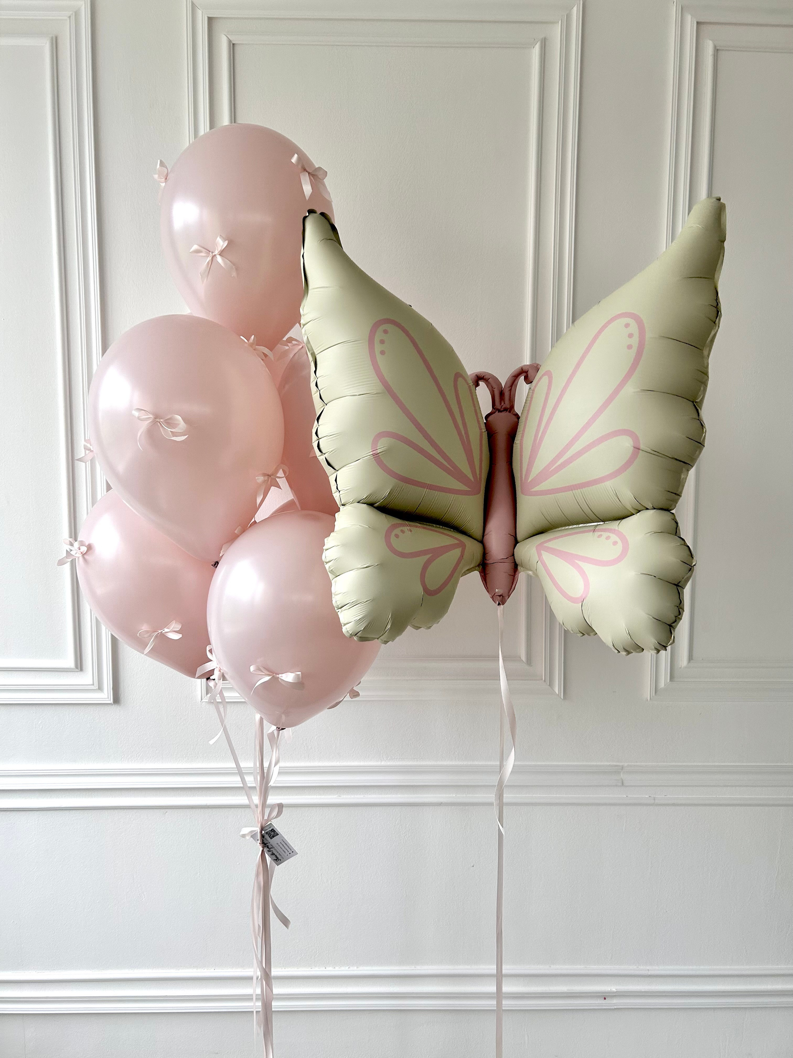 Для нее. Фабрика праздника